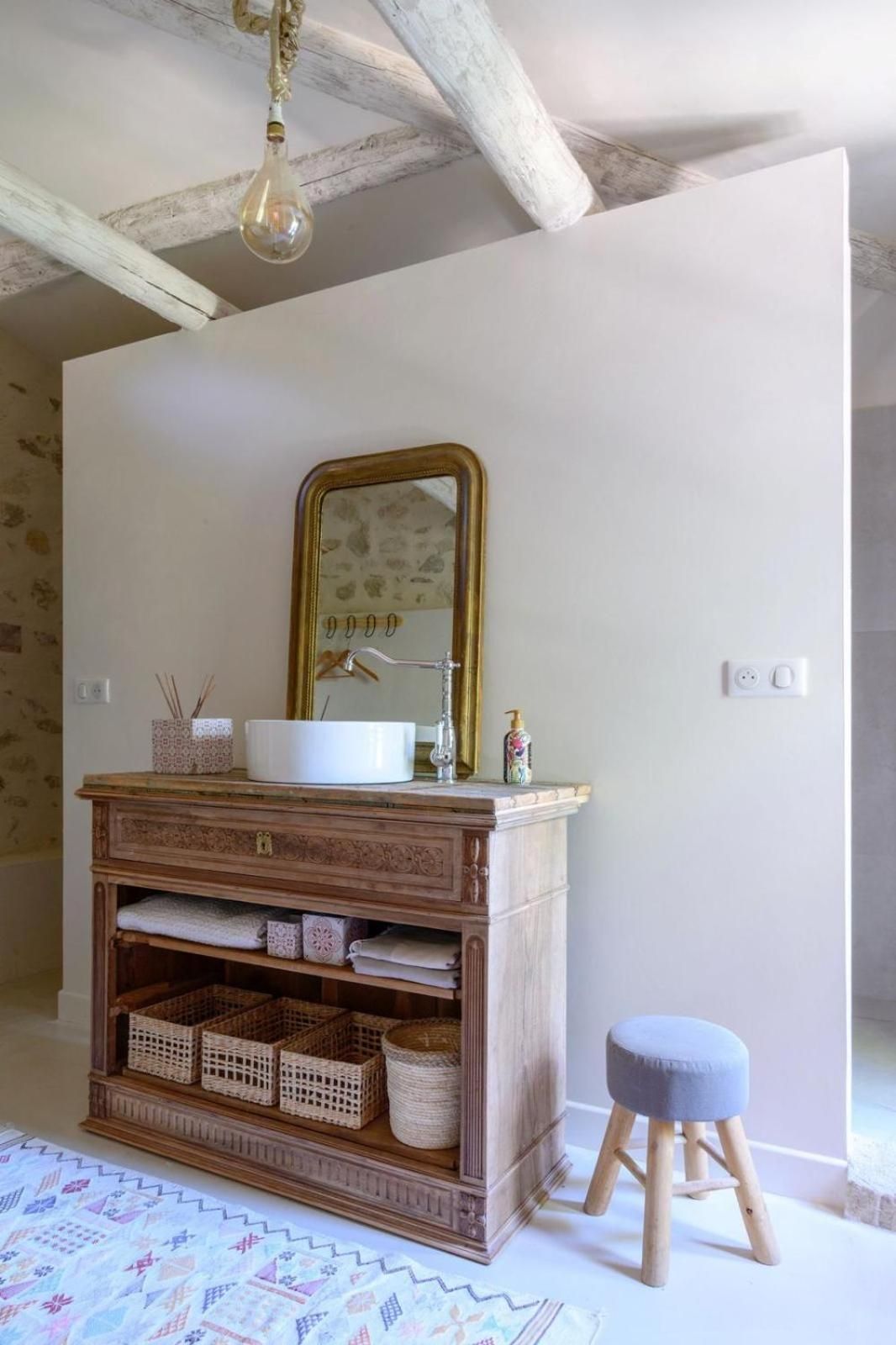 Maison d'hotes La Datcha Double Room with Garden View 3