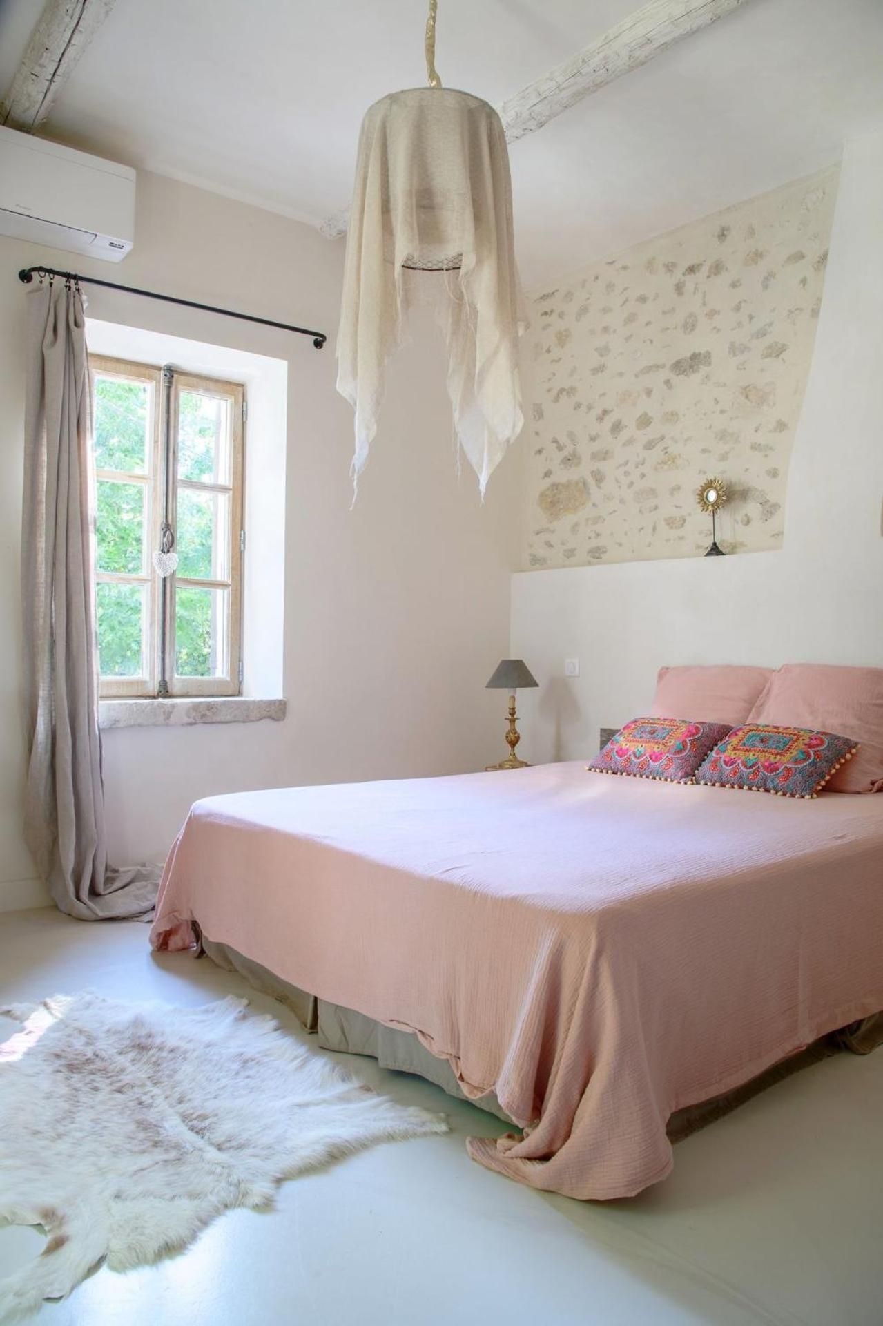 Maison d'hotes La Datcha Double Room