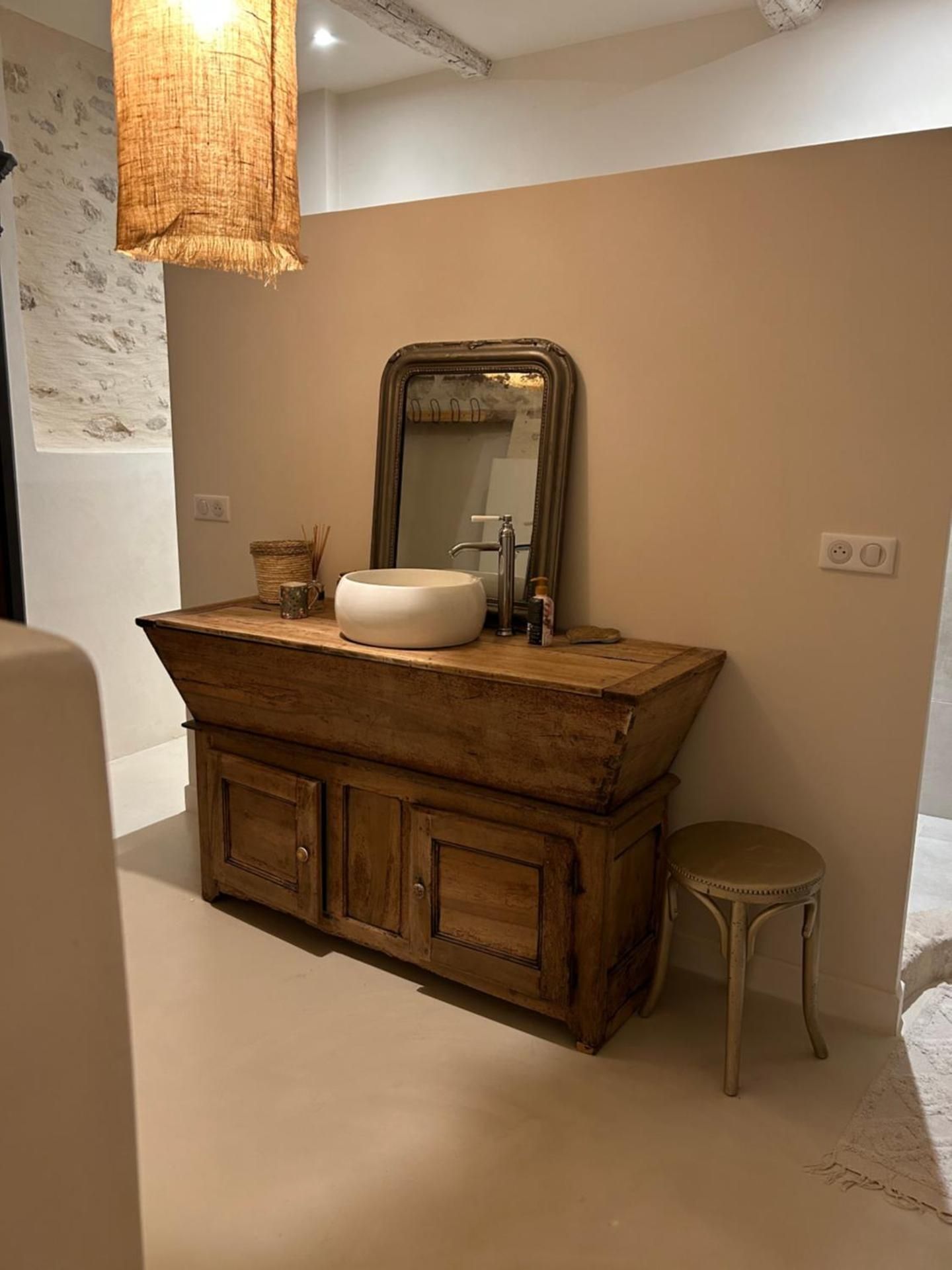 Maison d'hotes La Datcha Double Room 2