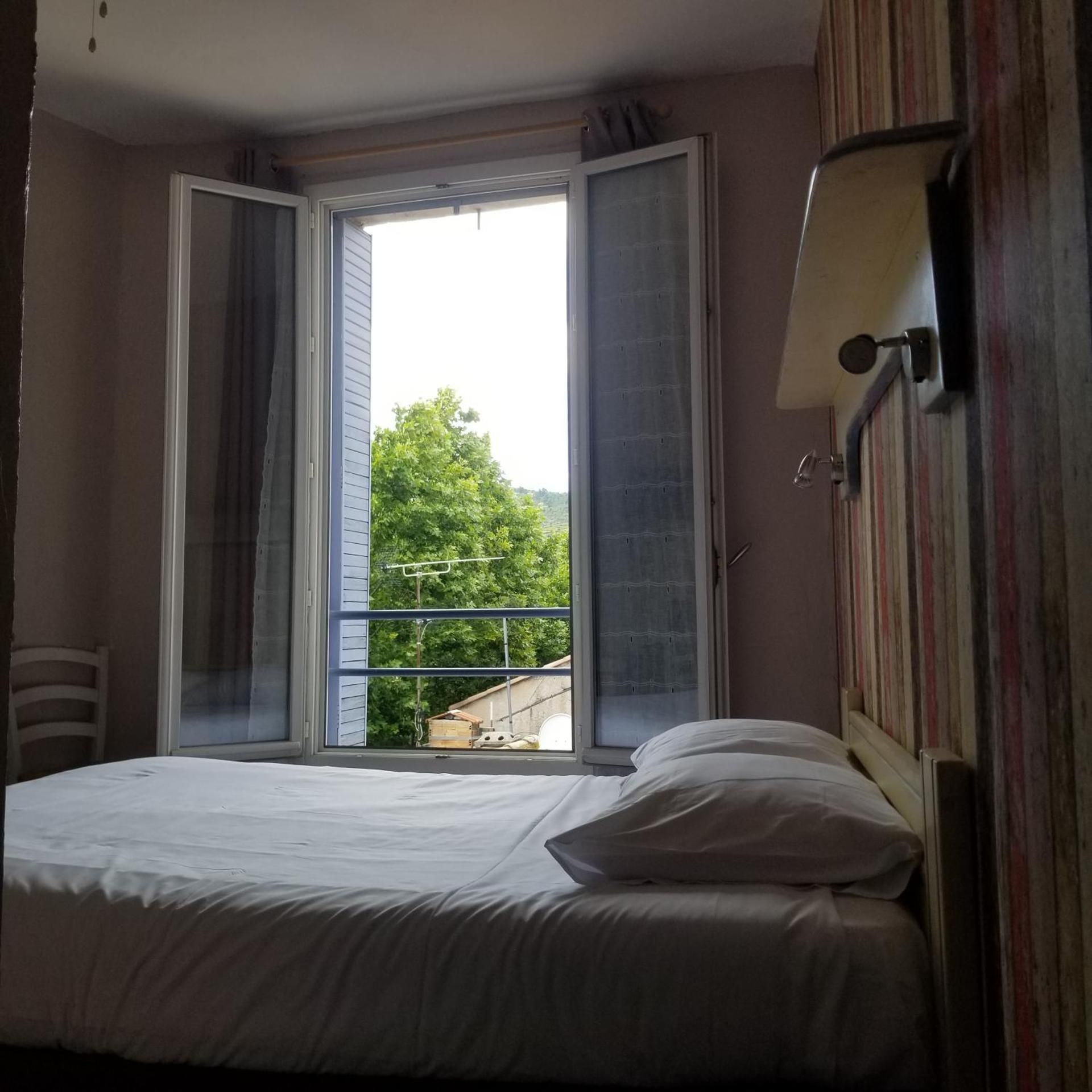Economic Double Room