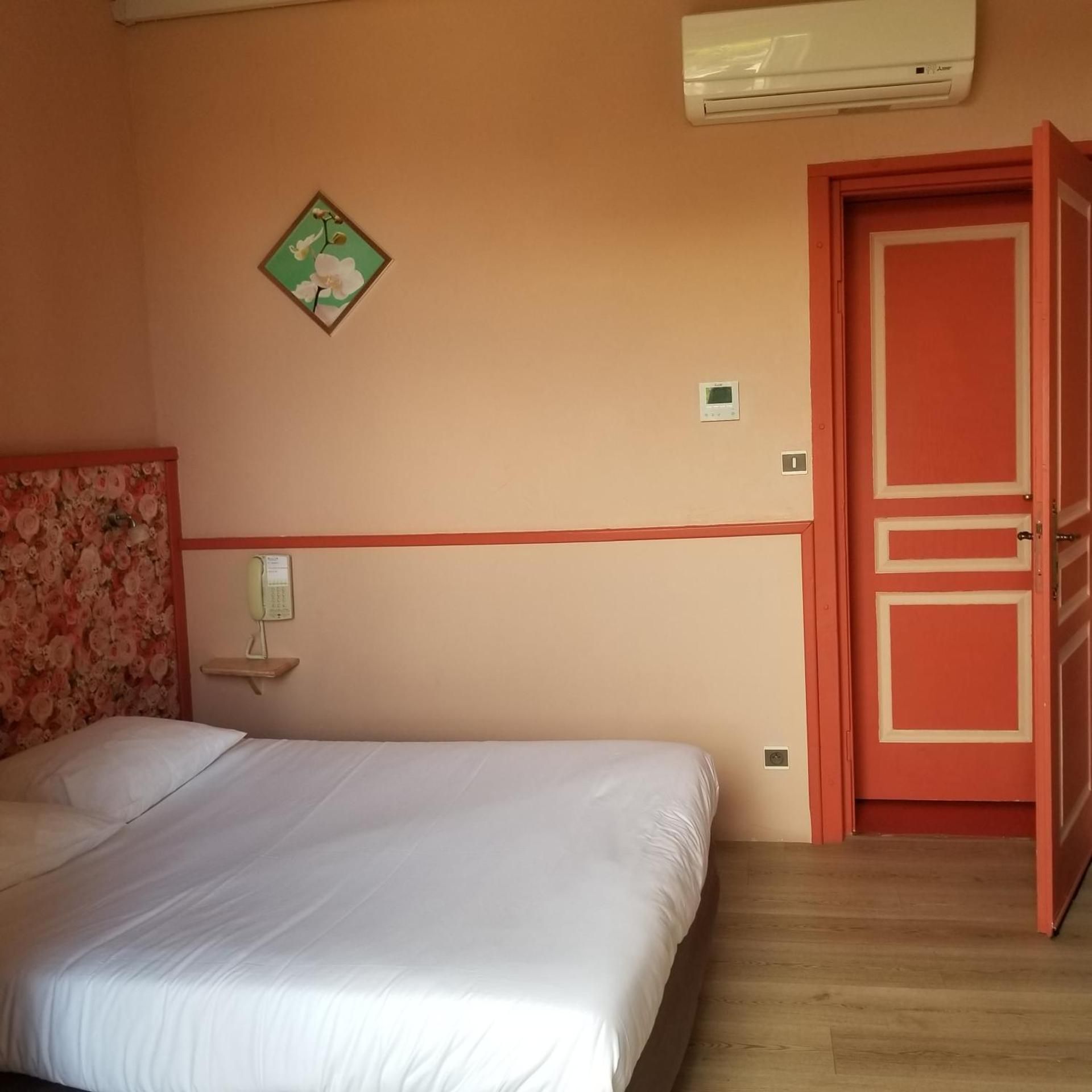Economic Double Room