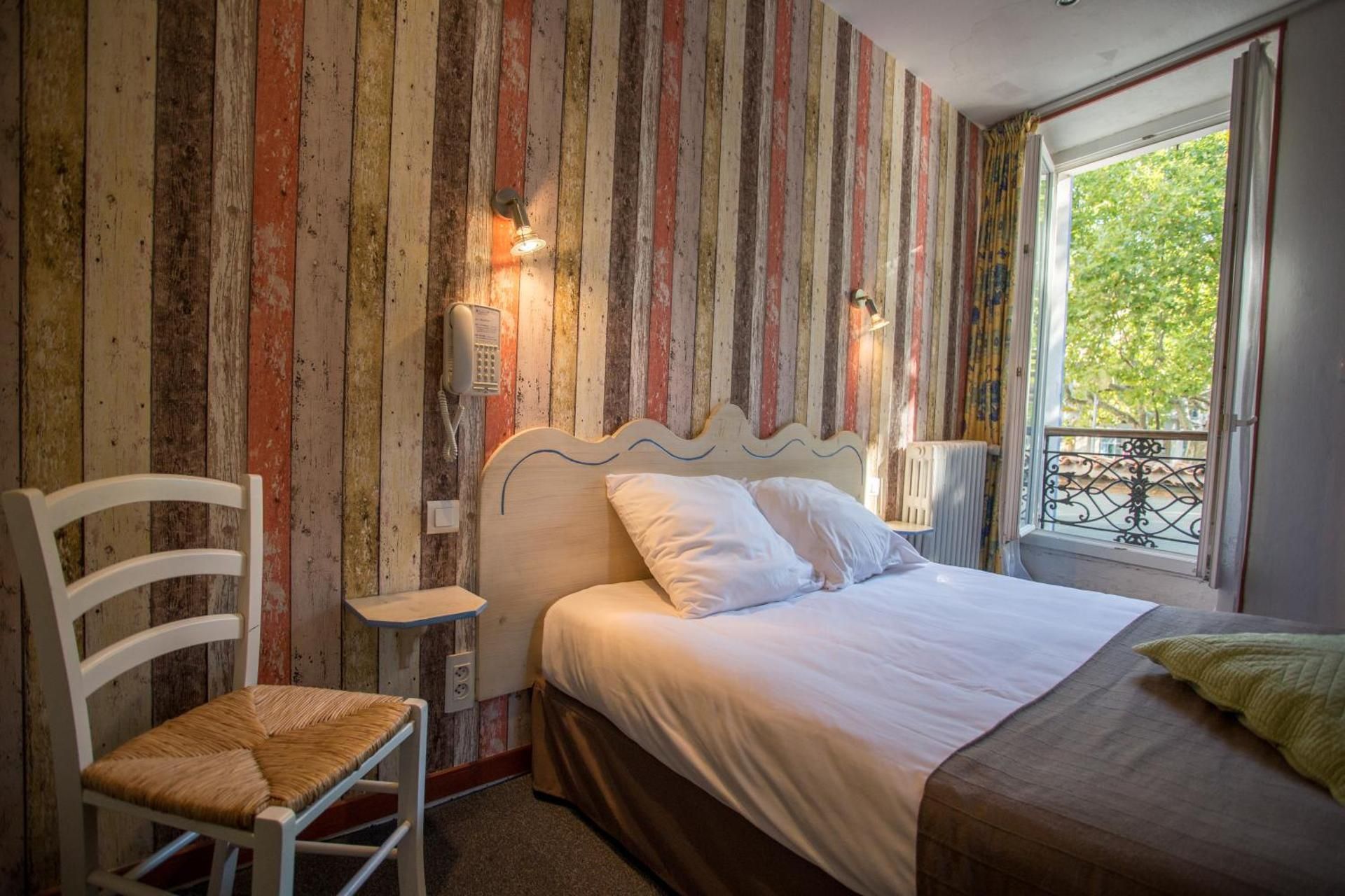 Provençal Double Room