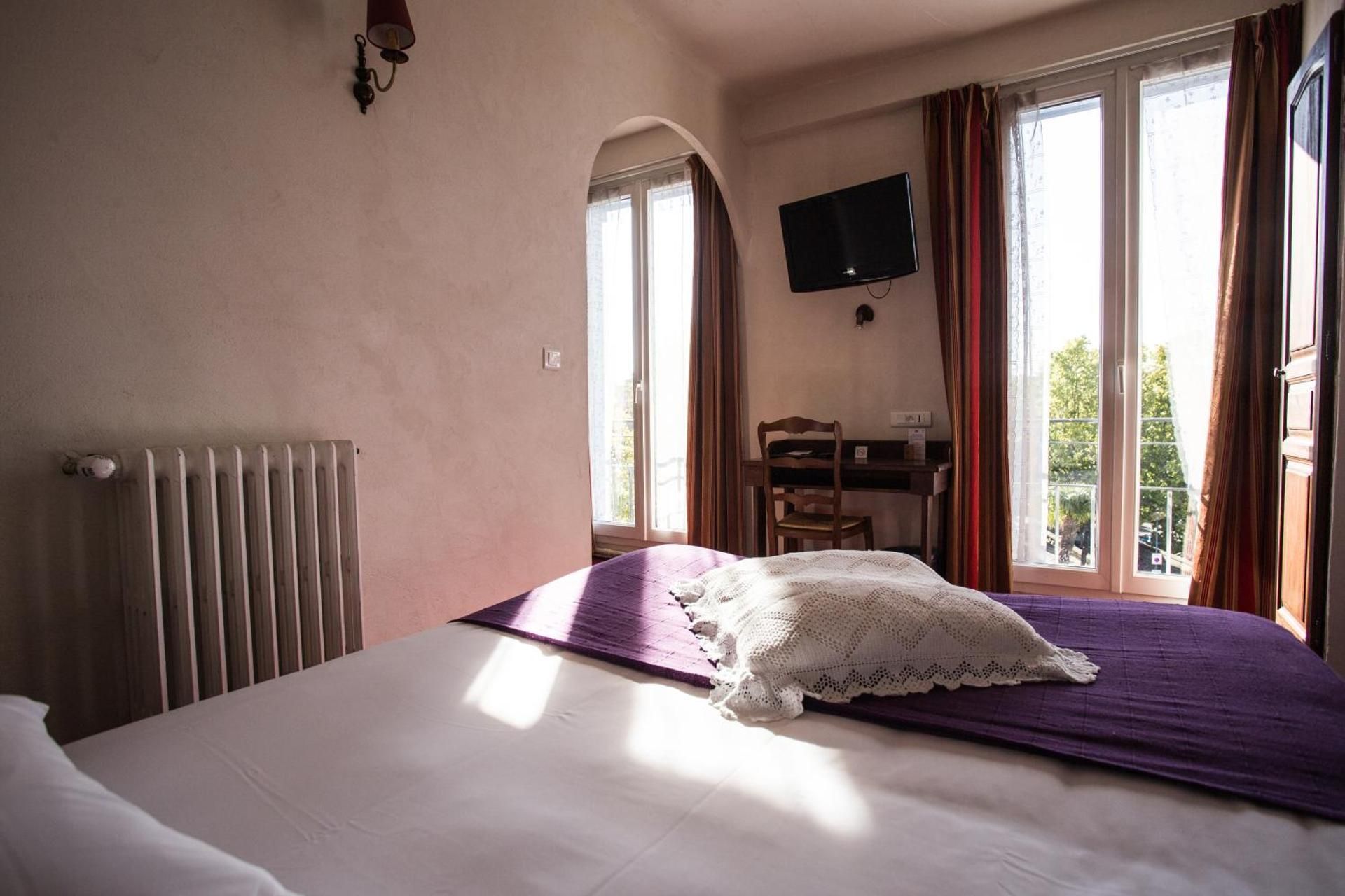 Provençal Double Room