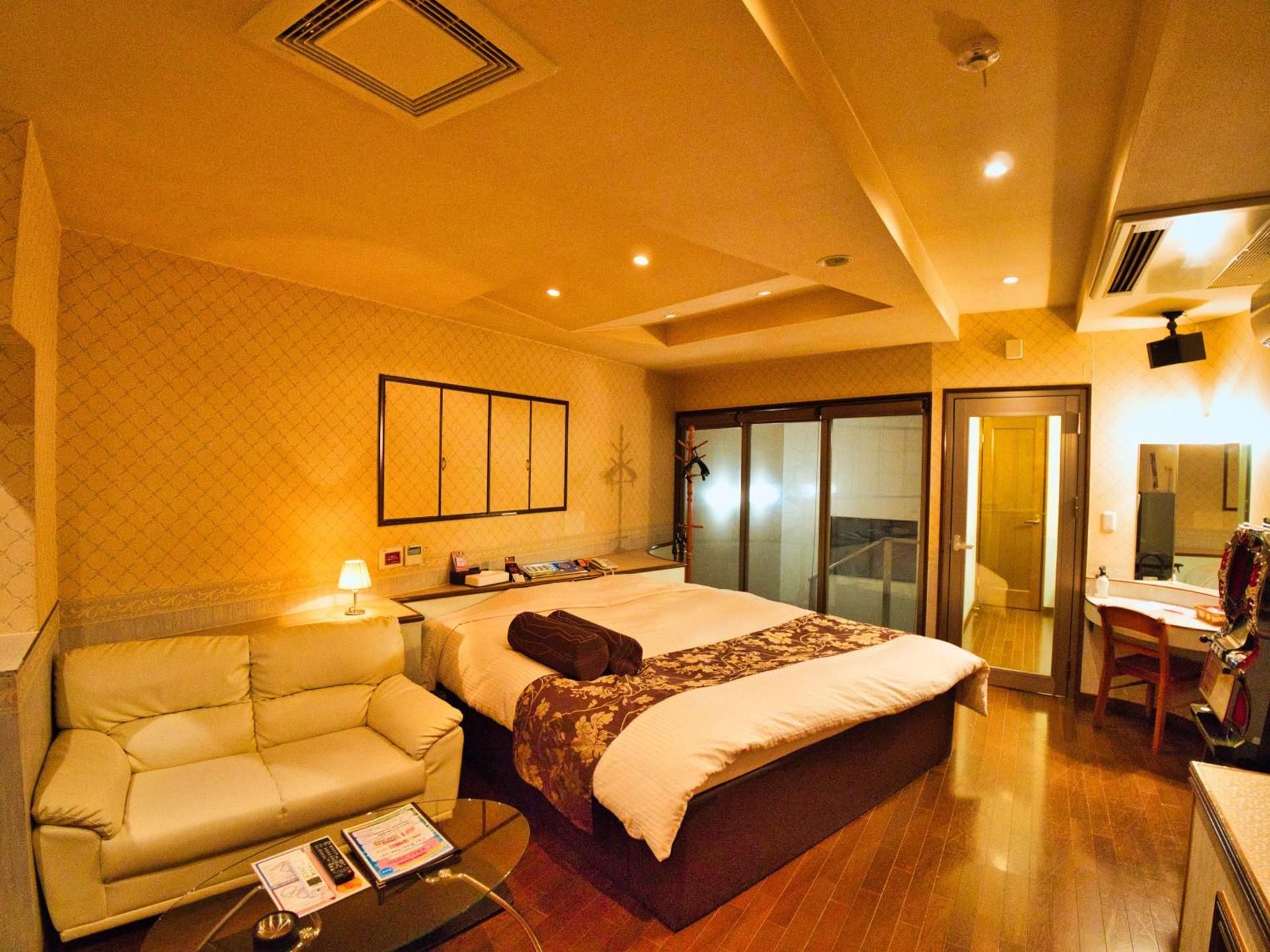 Standard Room No.16
