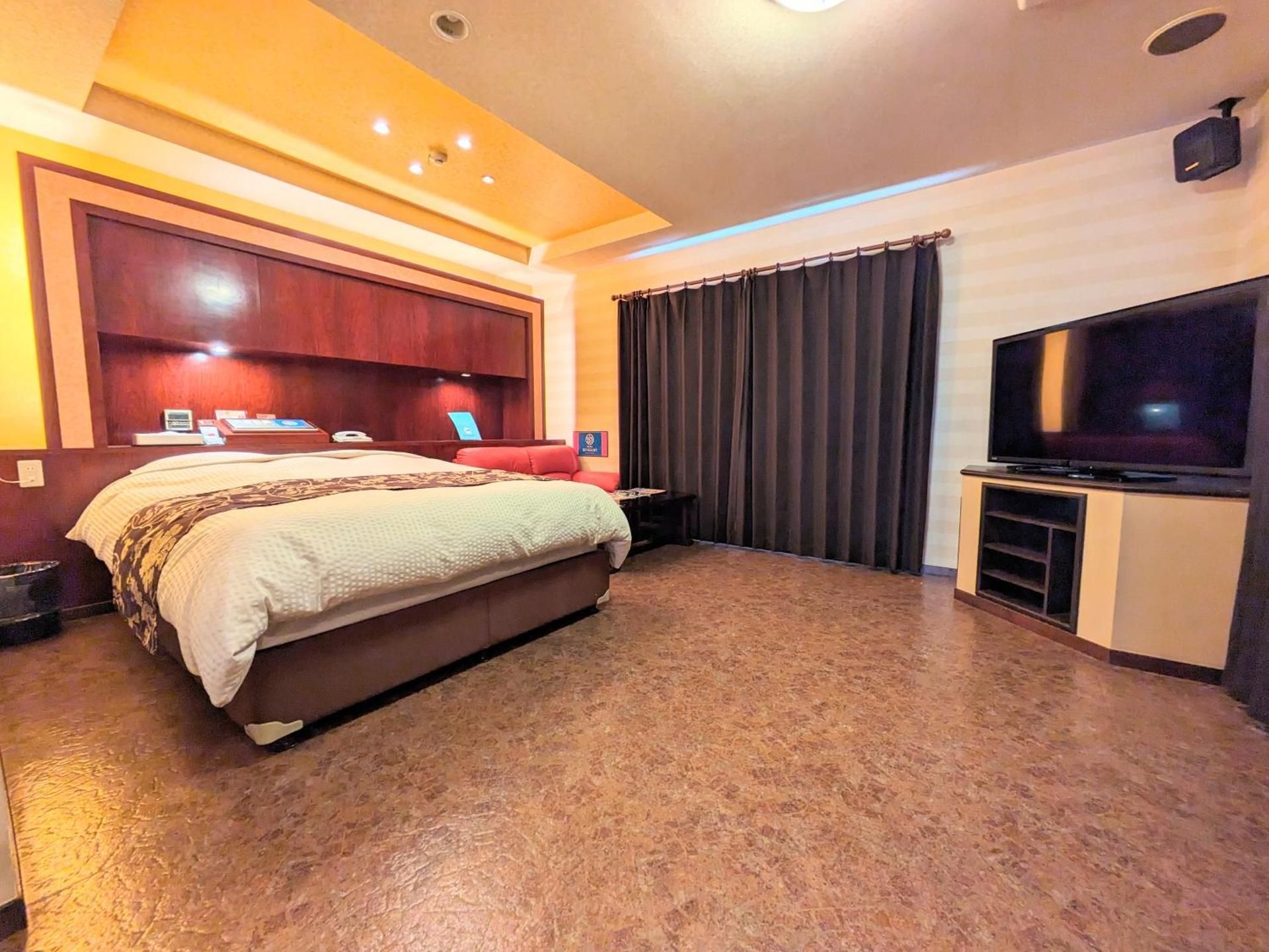 Standard Room No.112