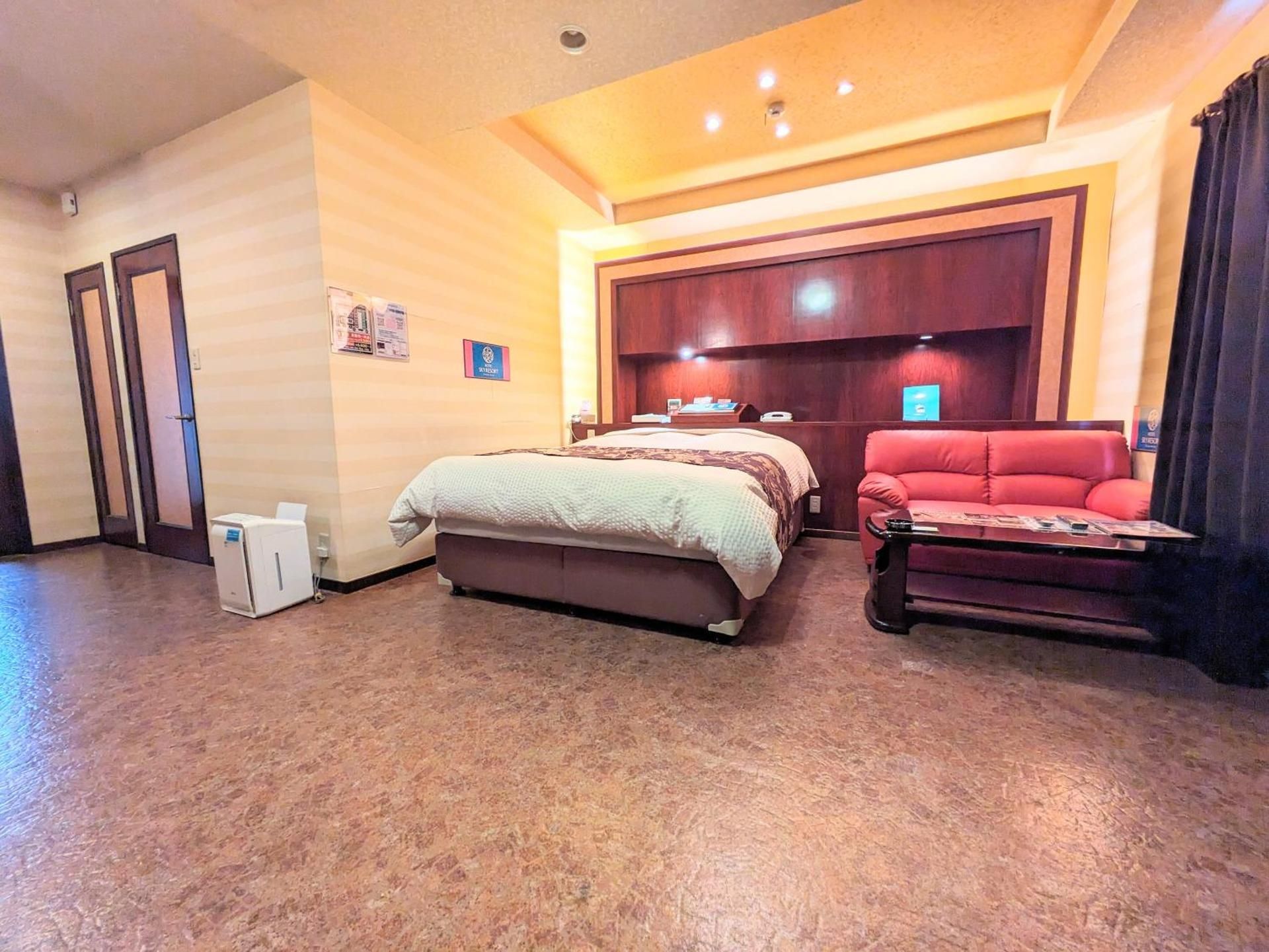 Standard Room No.112