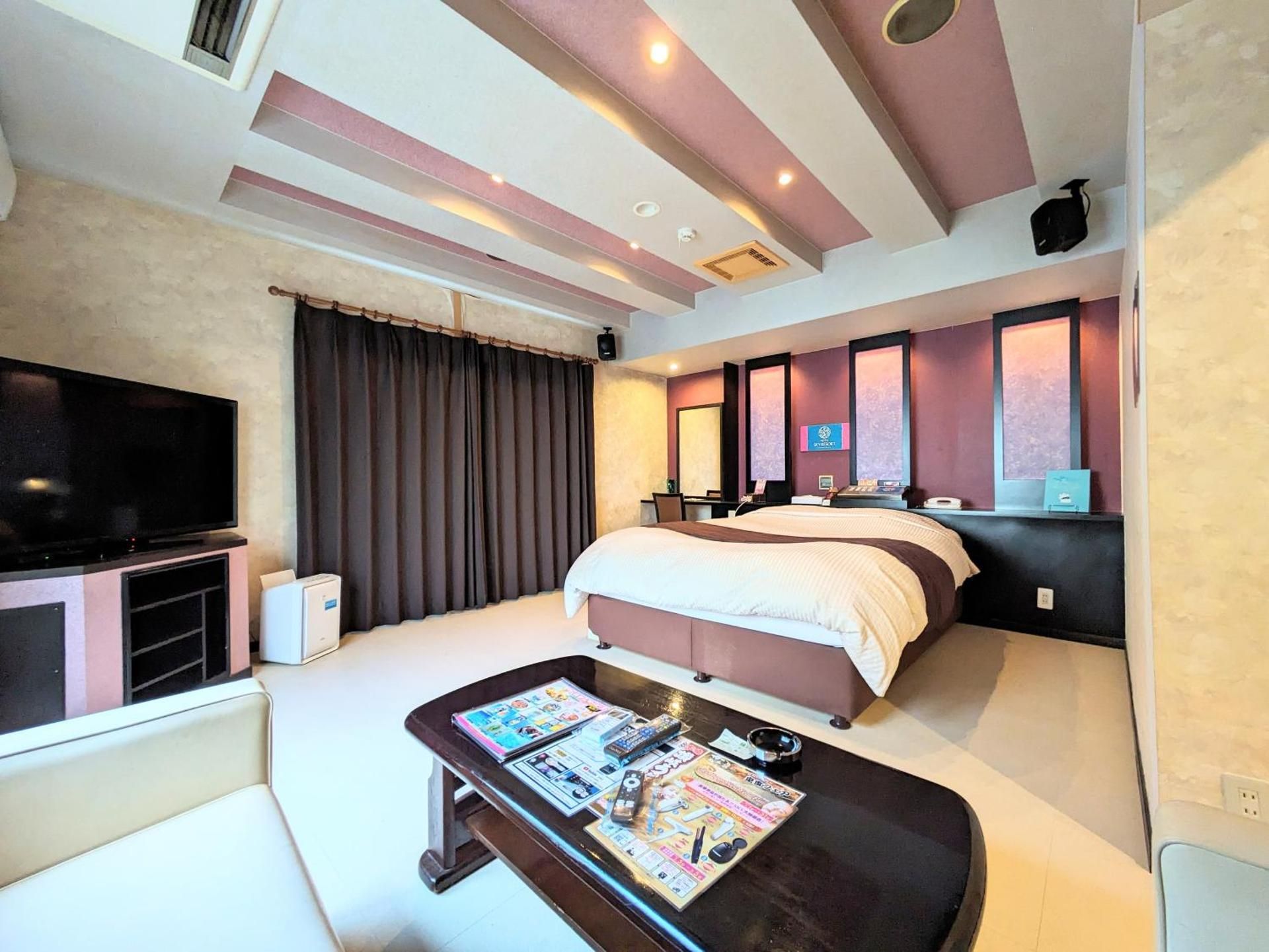 Standard Room No.114