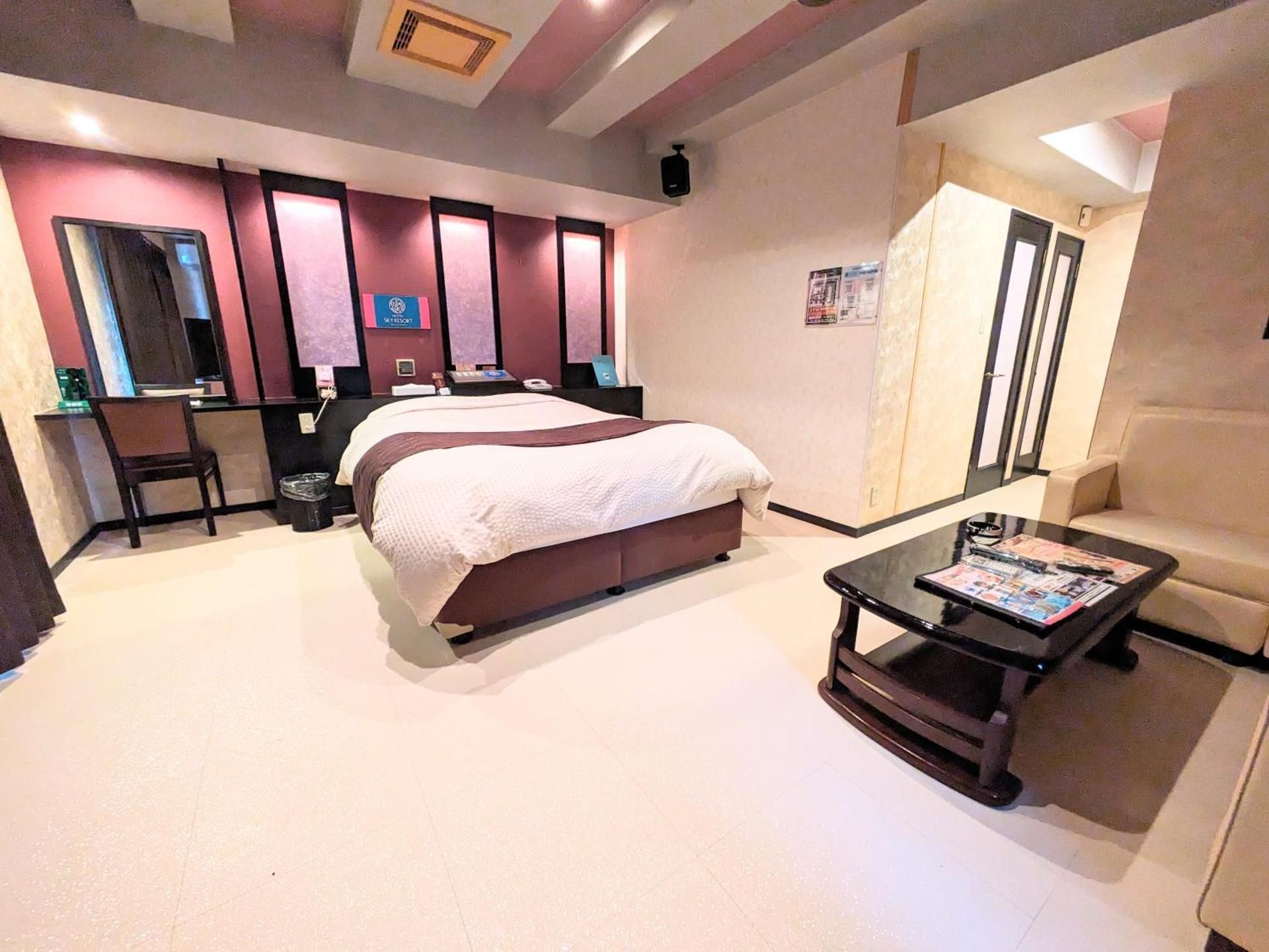 Standard Room No.114