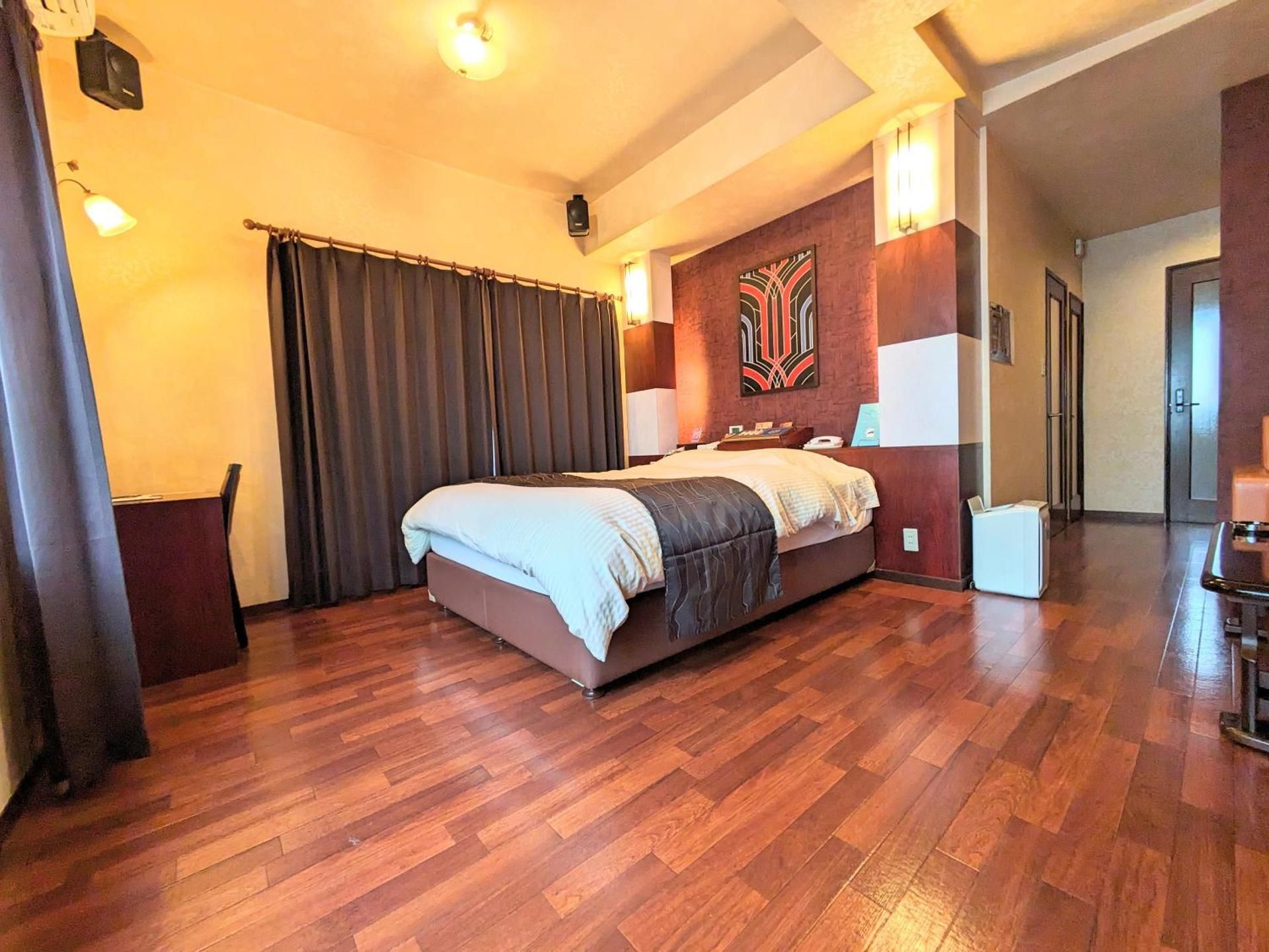Standard Room No.115