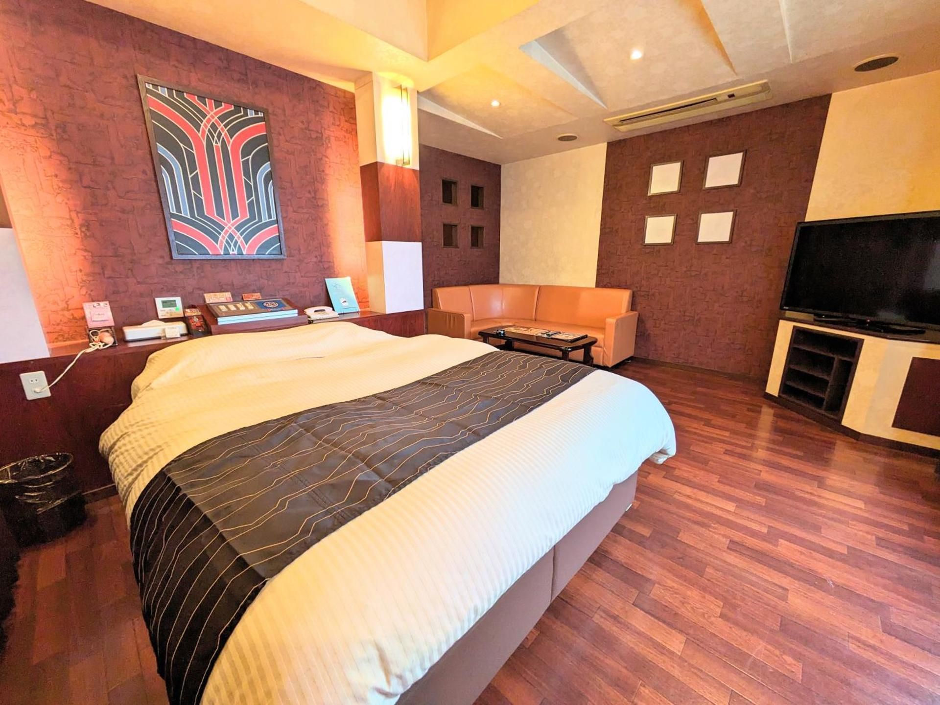 Standard Room No.115