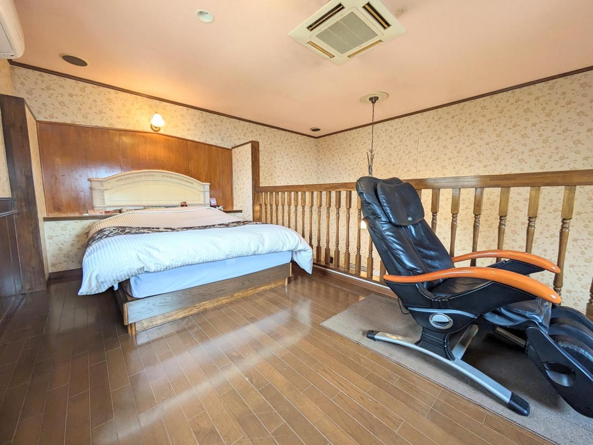 Standard Room No.116