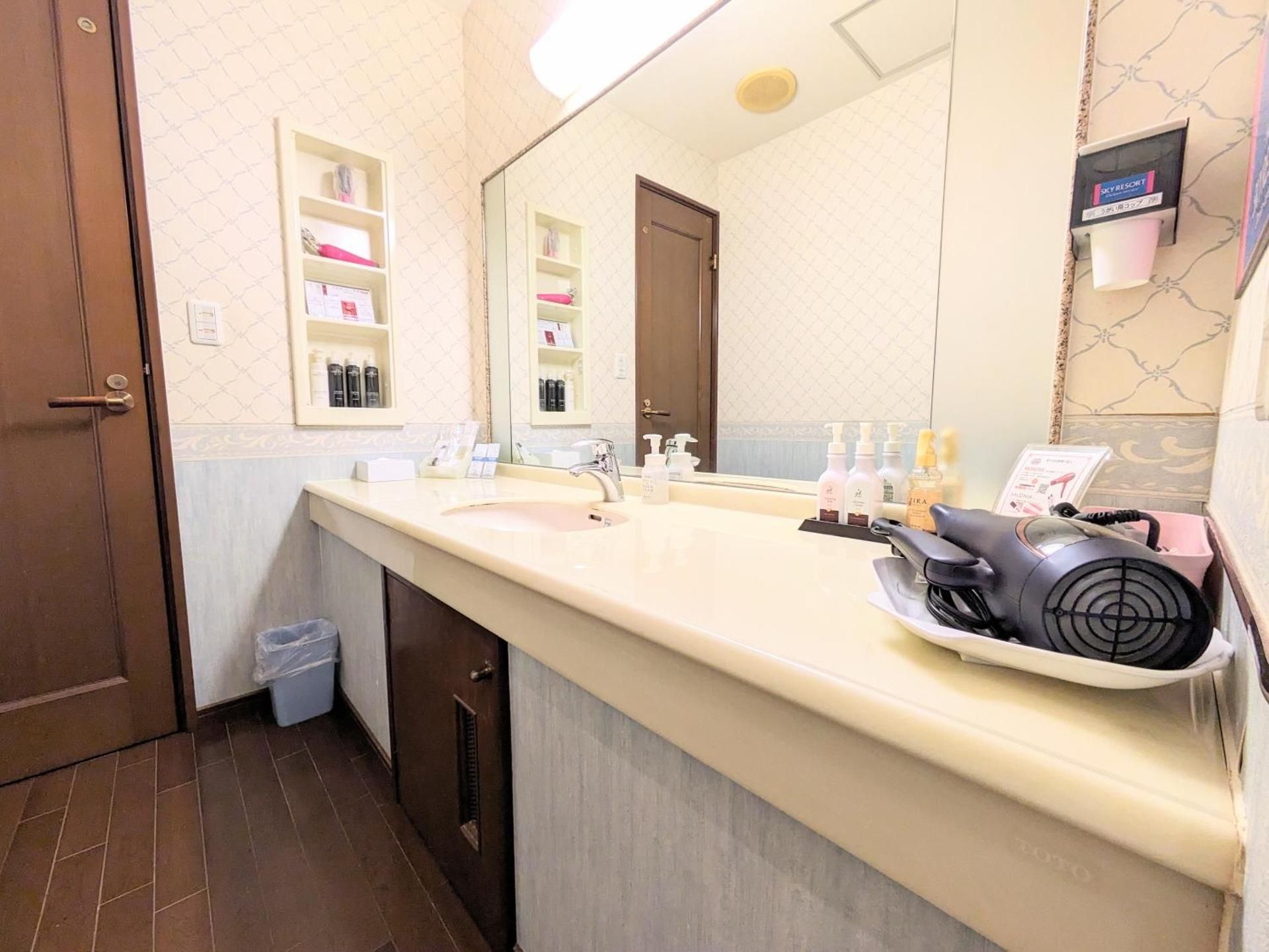 Standard Room No.16