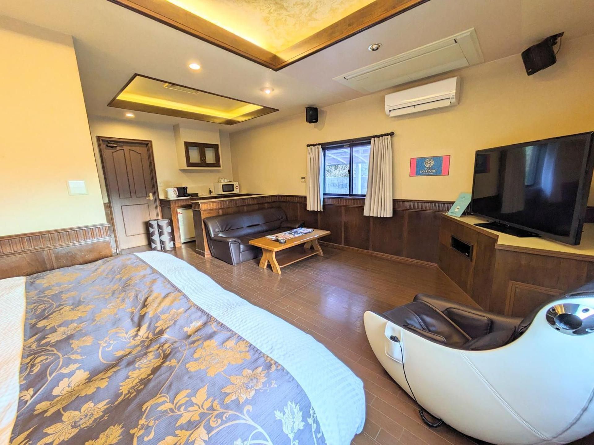 Standard Room No.401