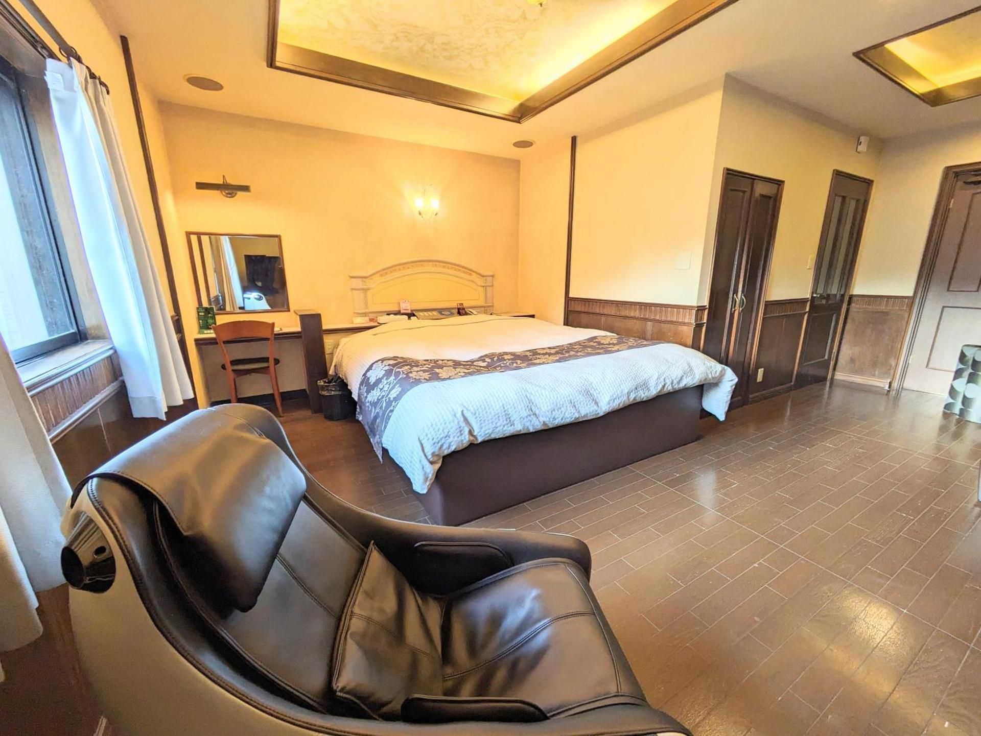 Standard Room No.401
