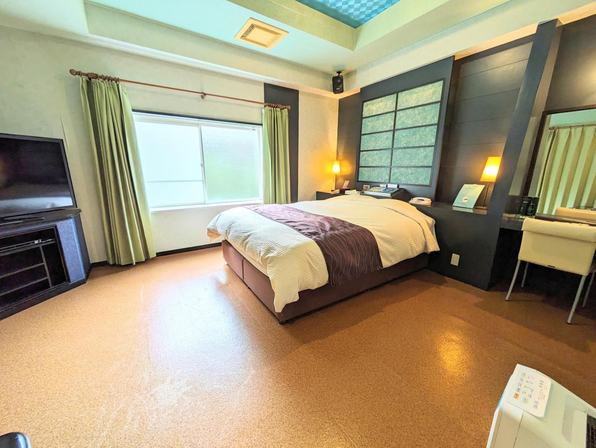 Standard Room No.111