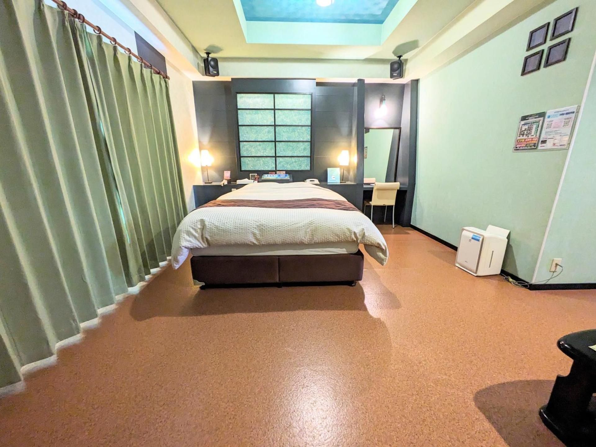 Standard Room No.111