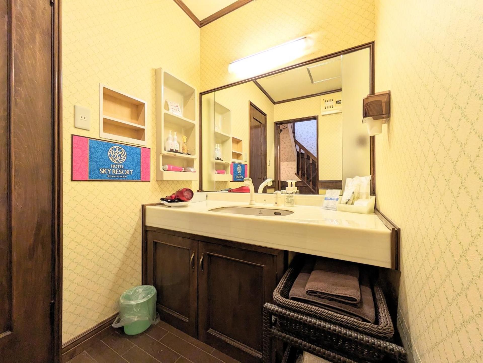 Standard Room No.116