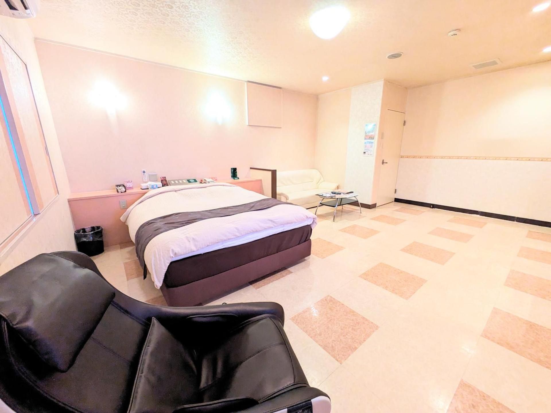 Standard Room No.121