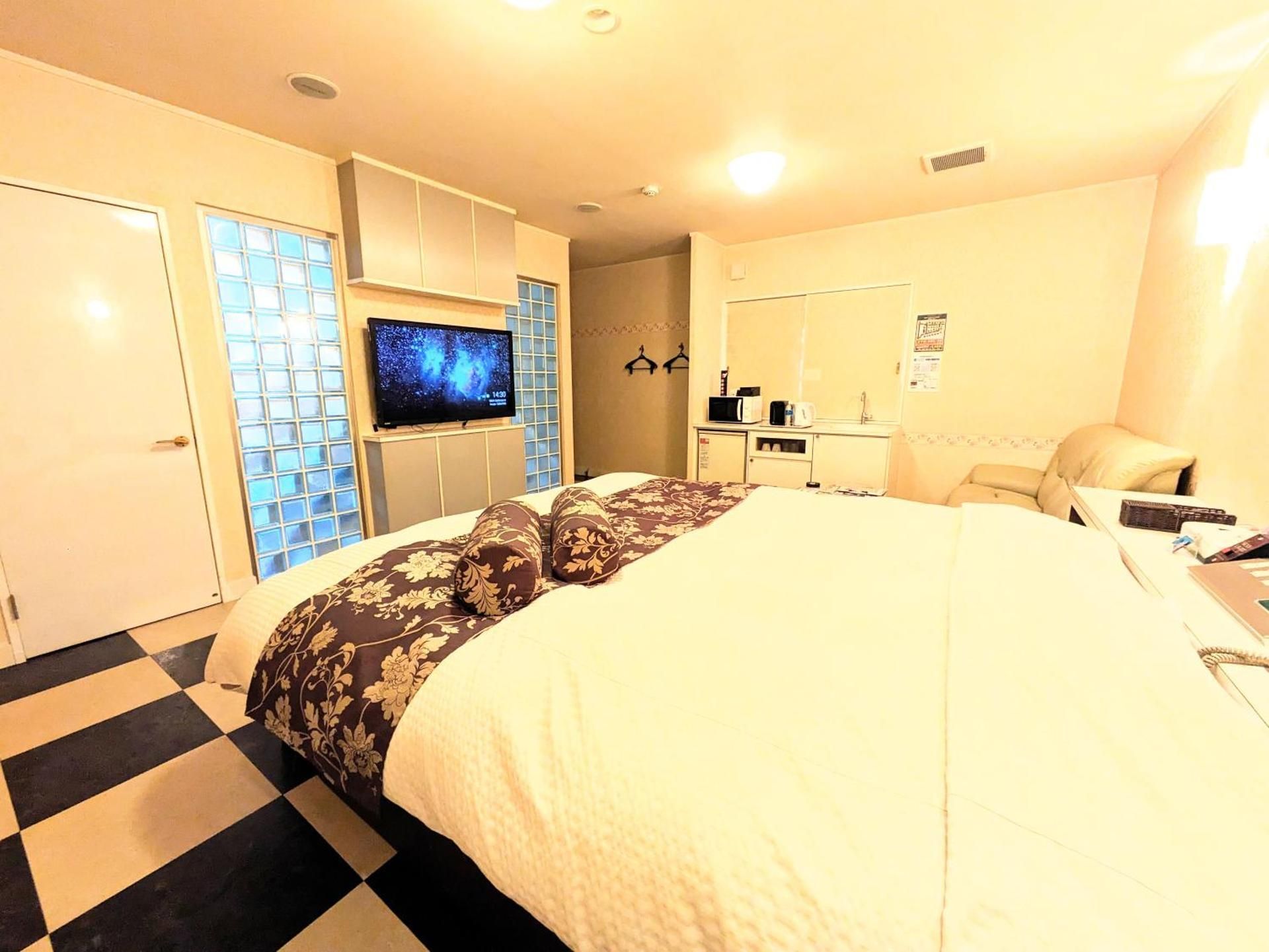 Standard Room No.112