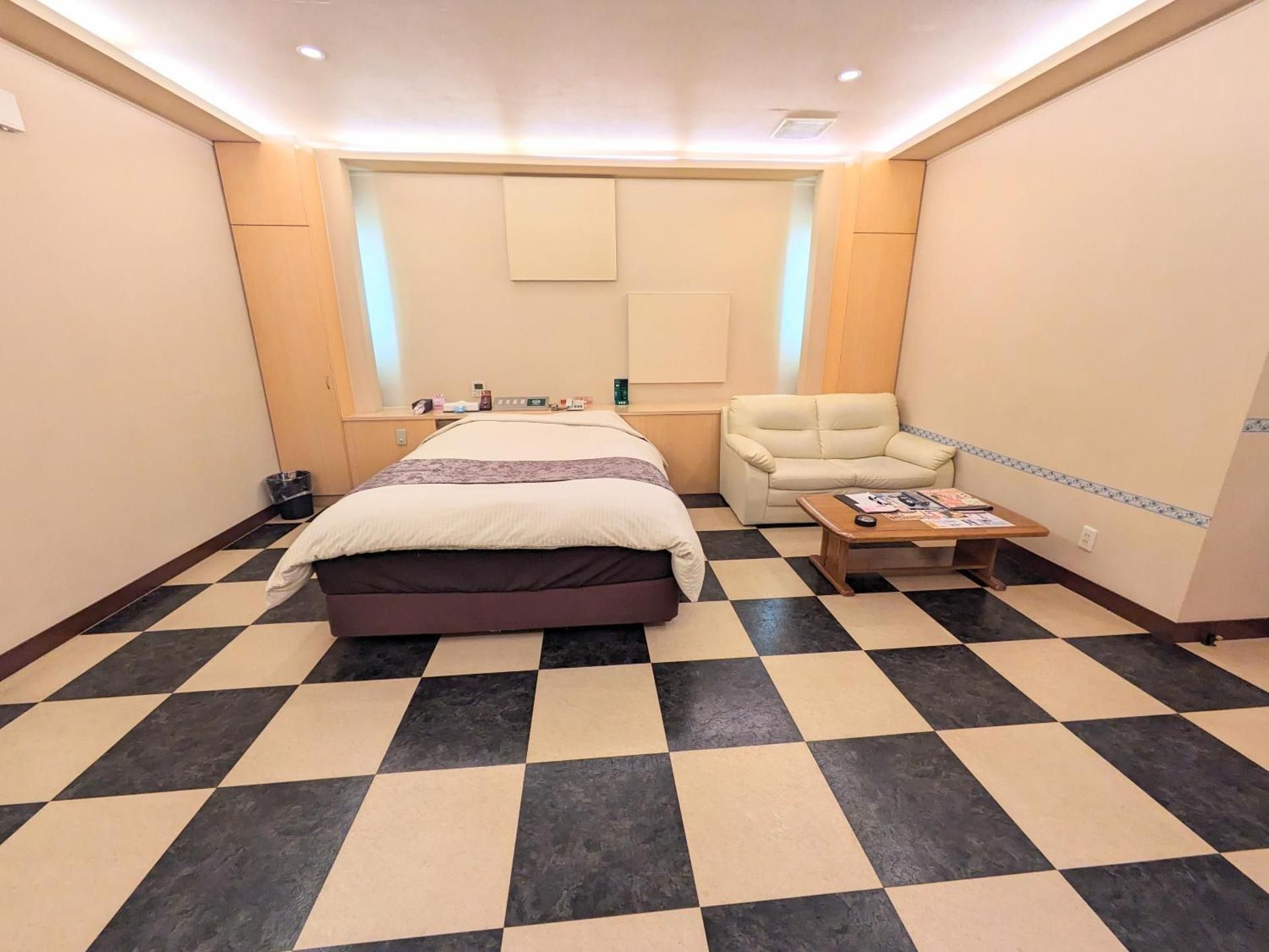 Standard Room No.124