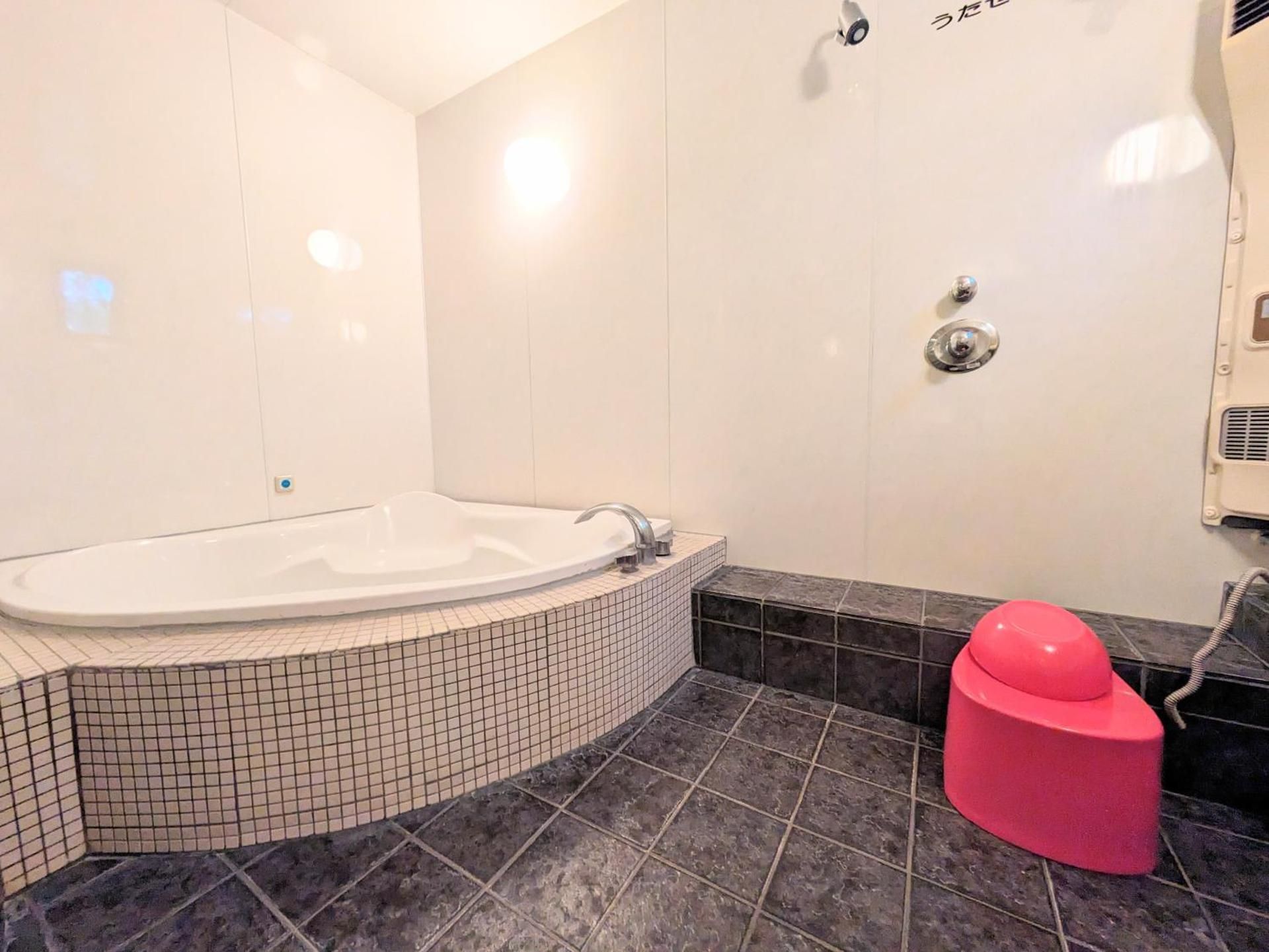 Standard Room No.124