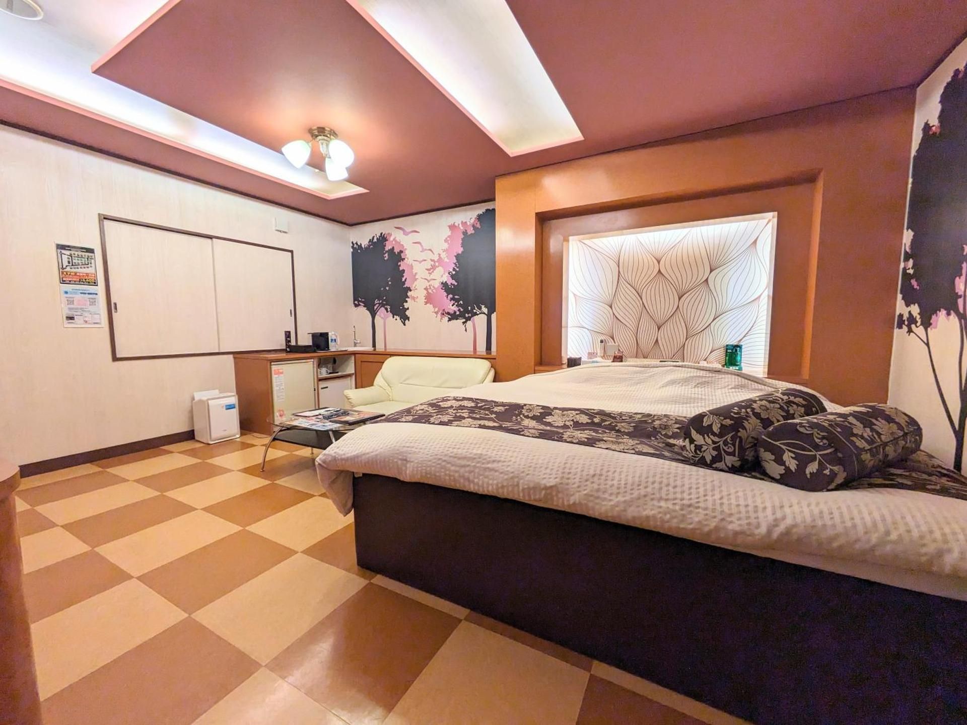 Deluxe Room No.127 - Non-Smoking