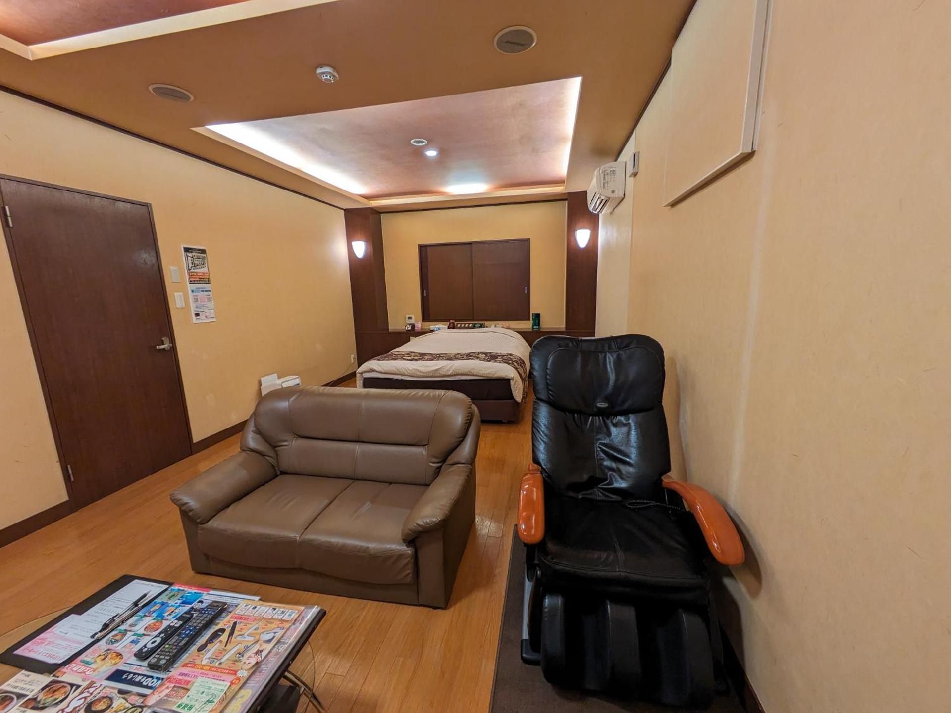 Standard Room No.128