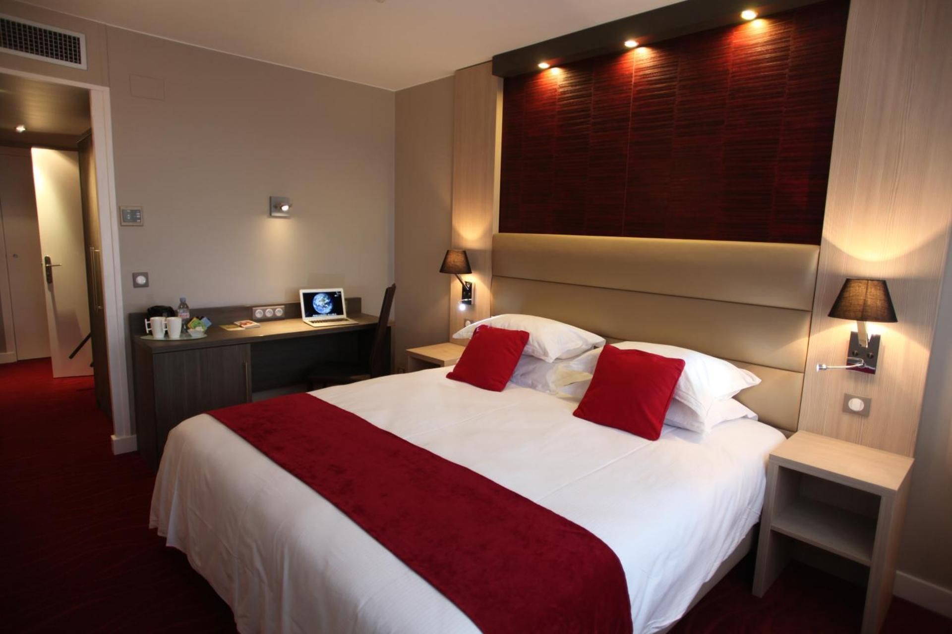 Comfort Single Room