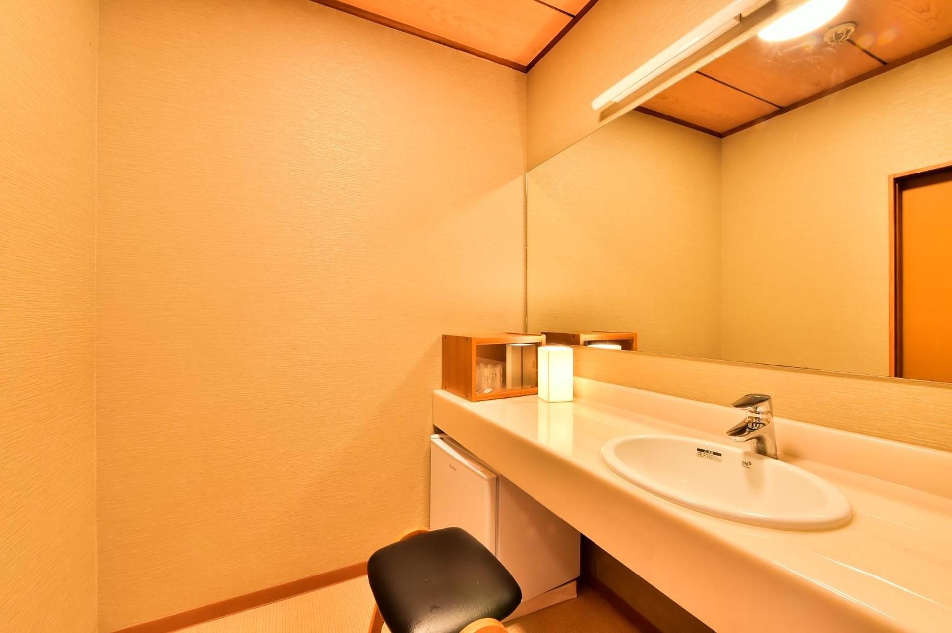 Family Room - Disability Access