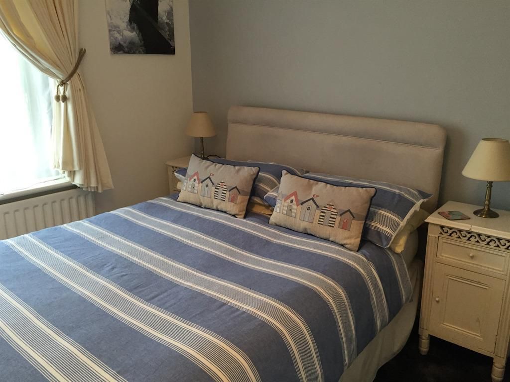 Double room-Ensuite with Shower-Room 5