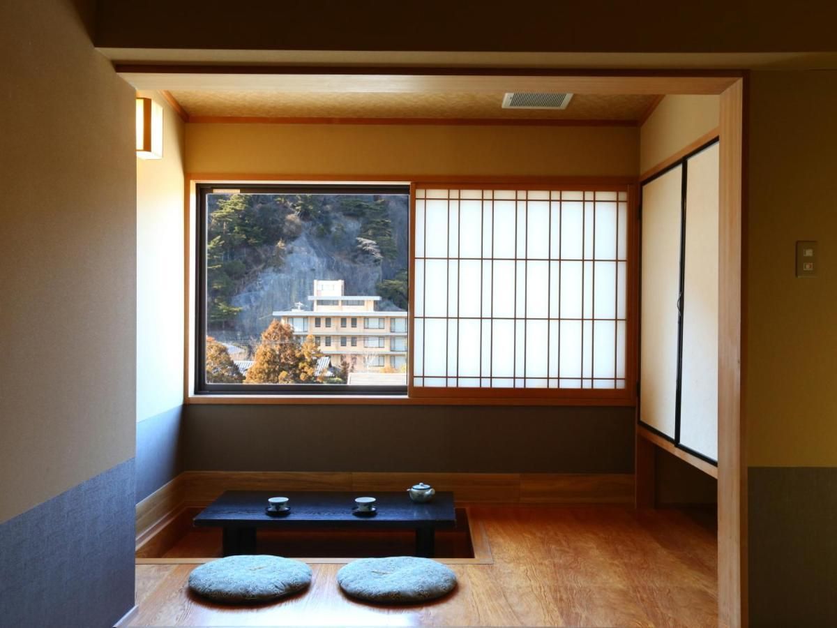 Standard Japanese Double Or Twin