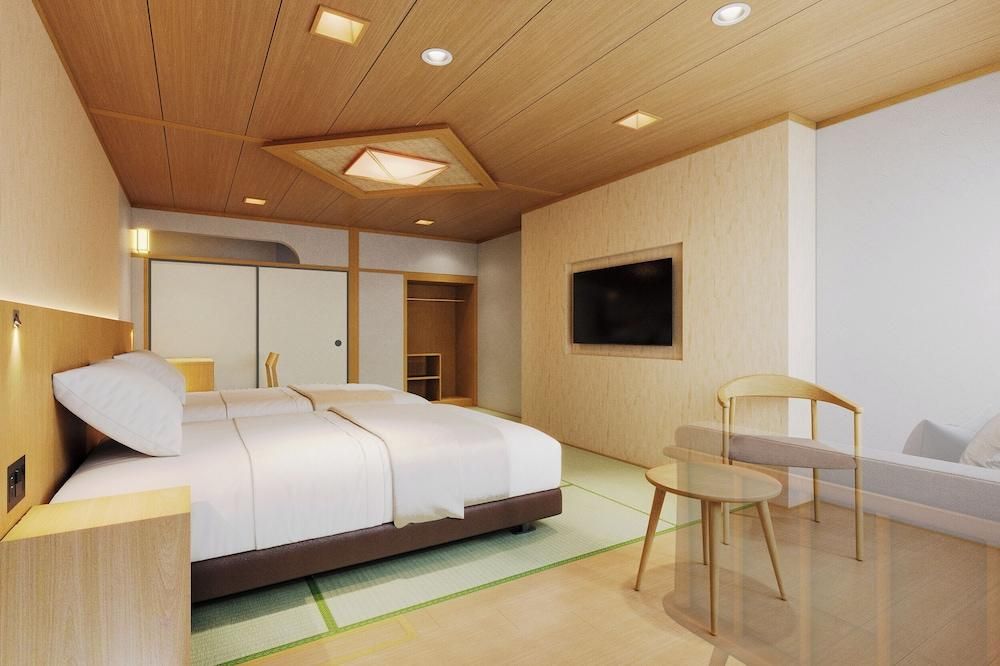 Standard, 2 Beds