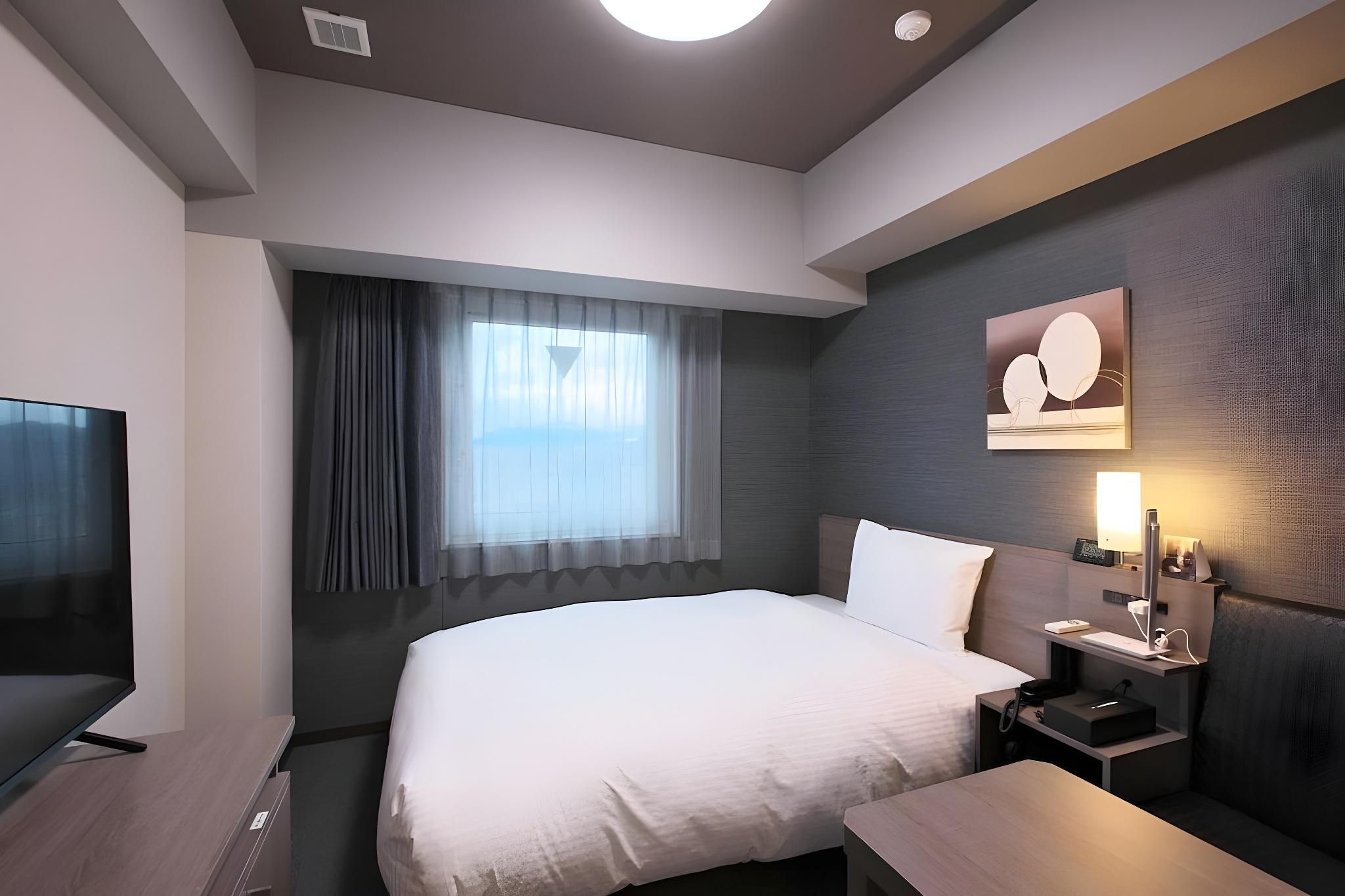 Comfort Single Room - Non-Smoking