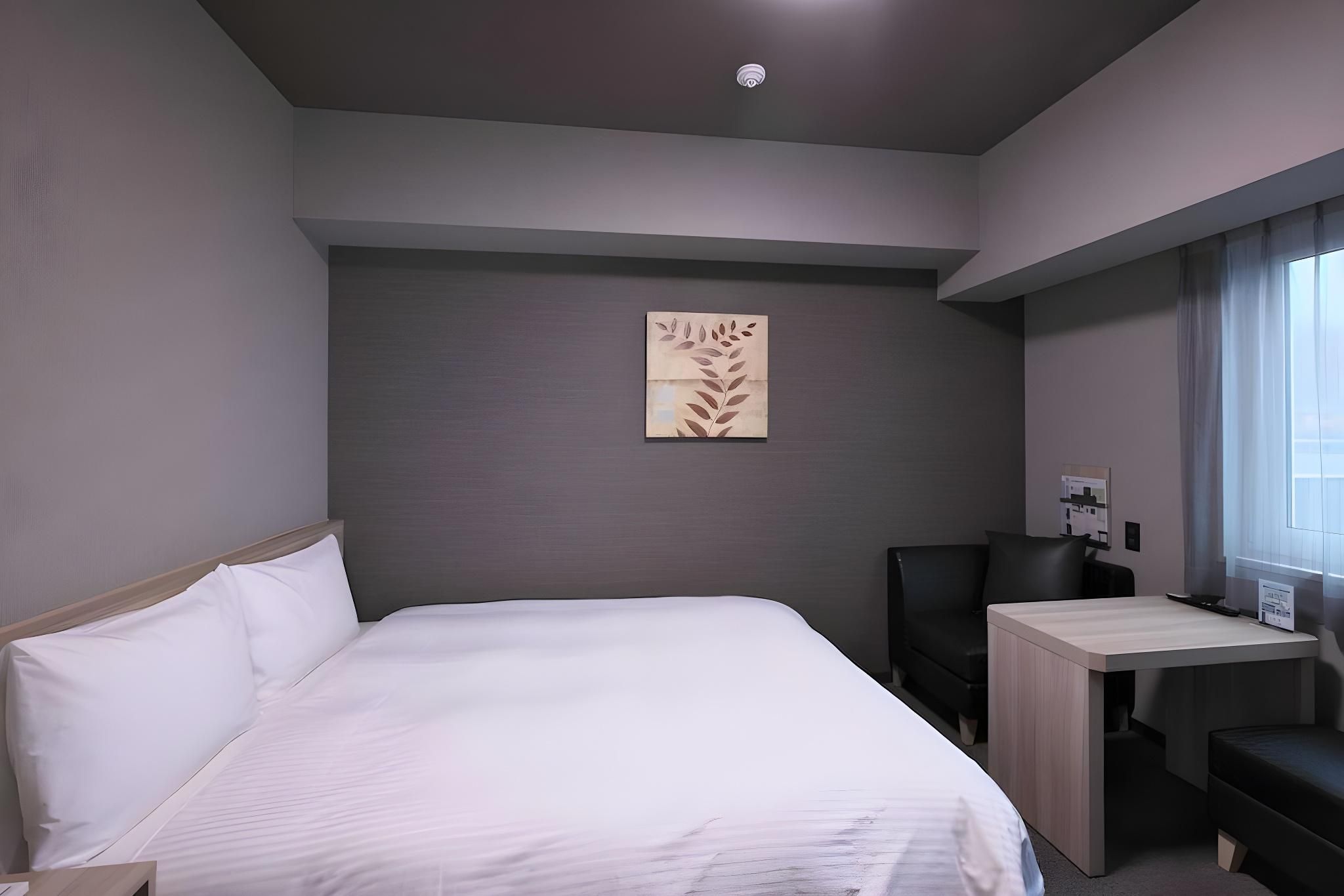 Double Room - Non Smoking