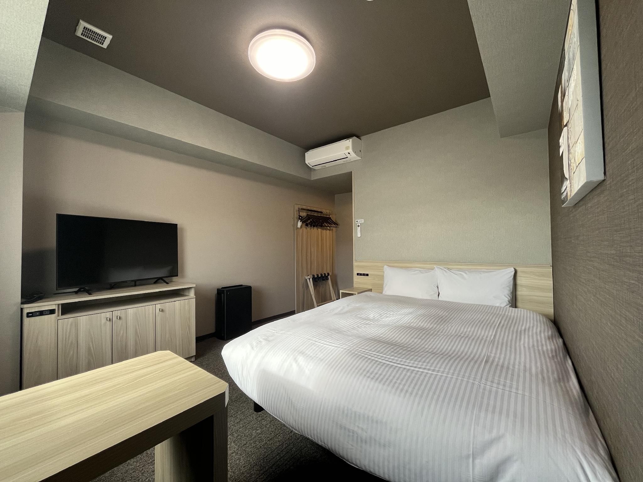 Double Room - Non Smoking