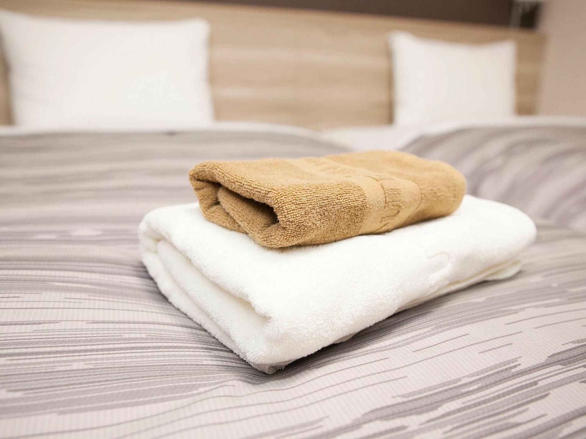 Comfort Double Room with Small Double Bed - Non Smoking