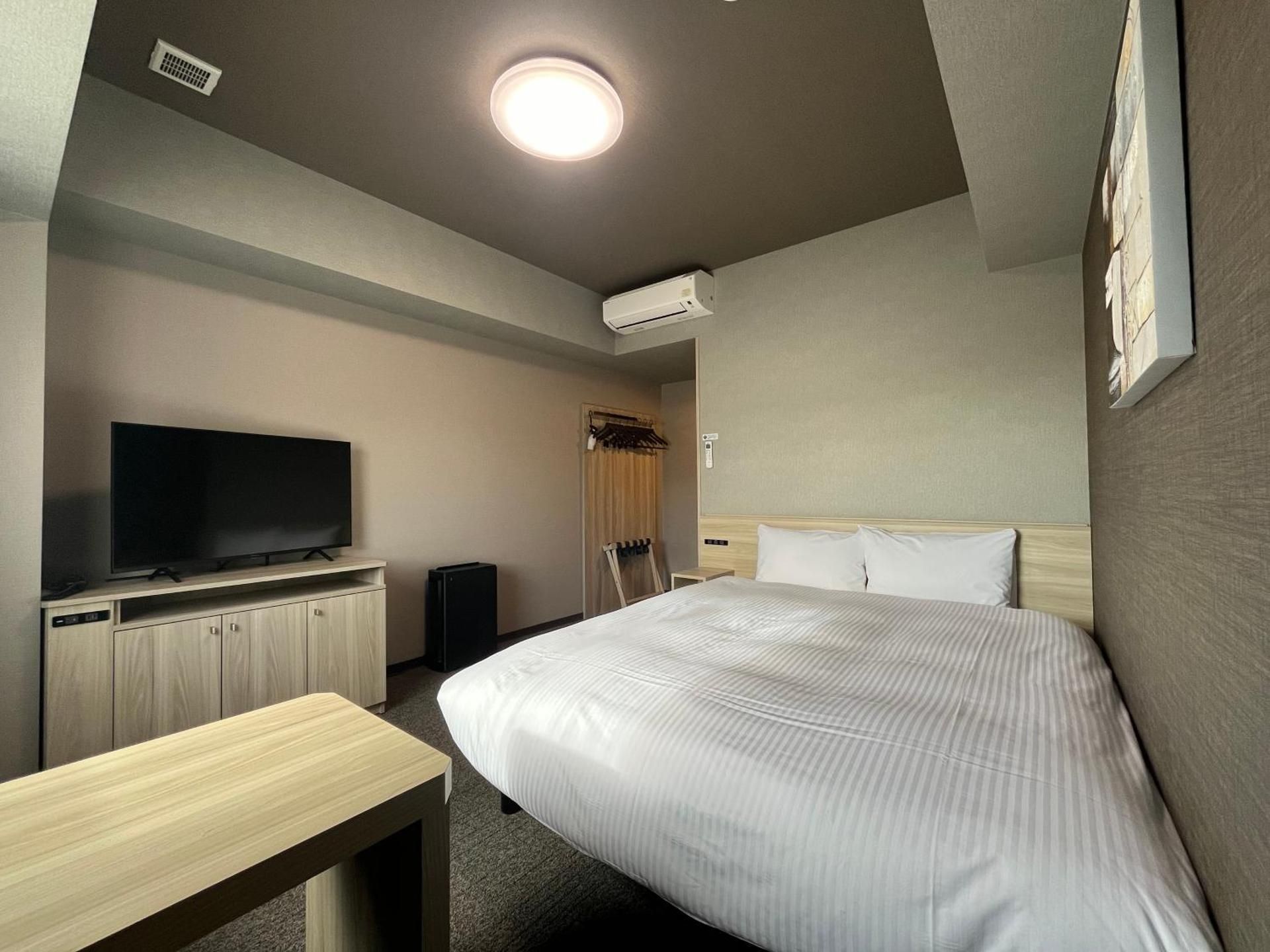Double Room - Smoking - Heated Tobacco Only