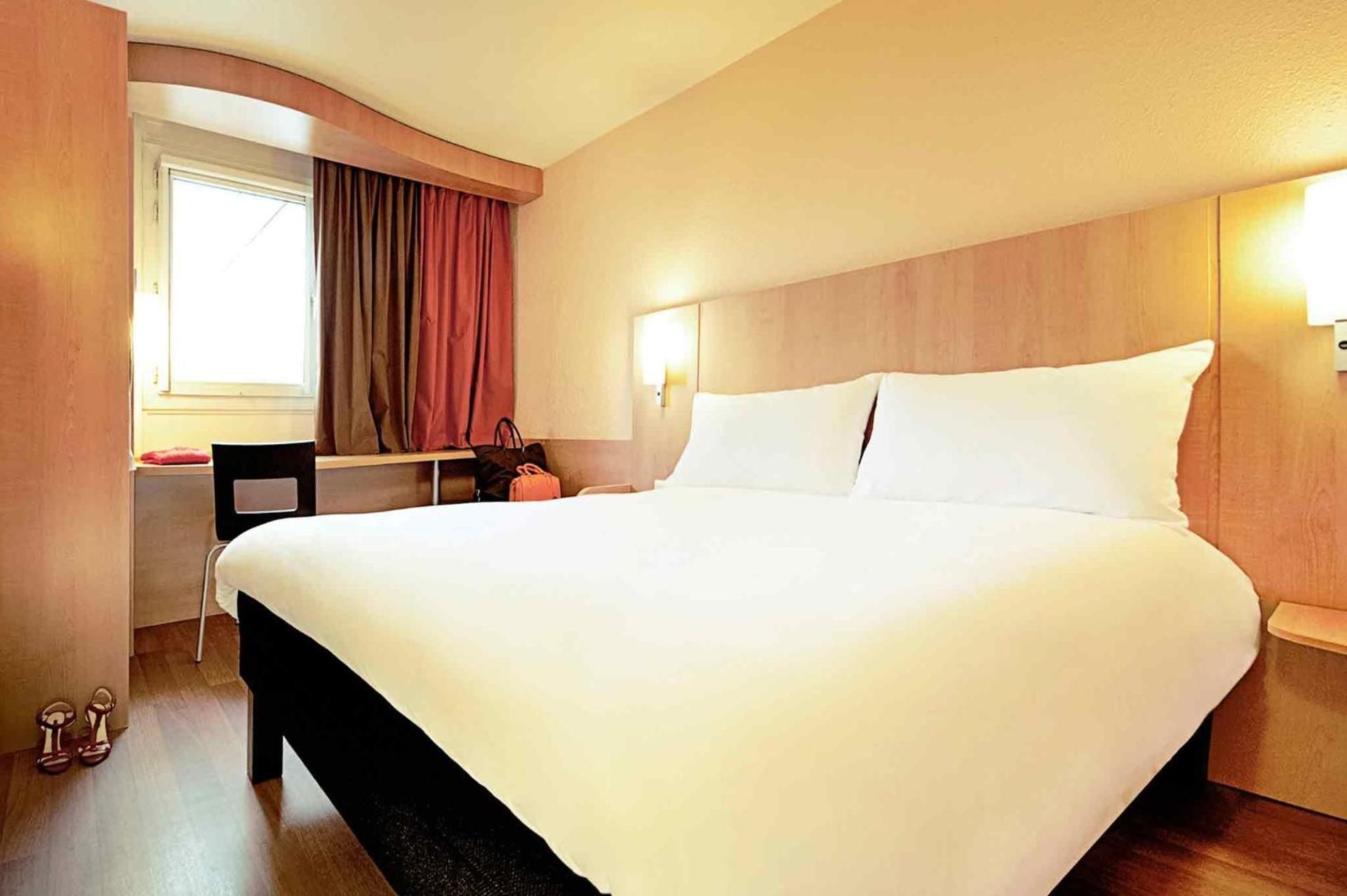 Standard Room with 1 double bed