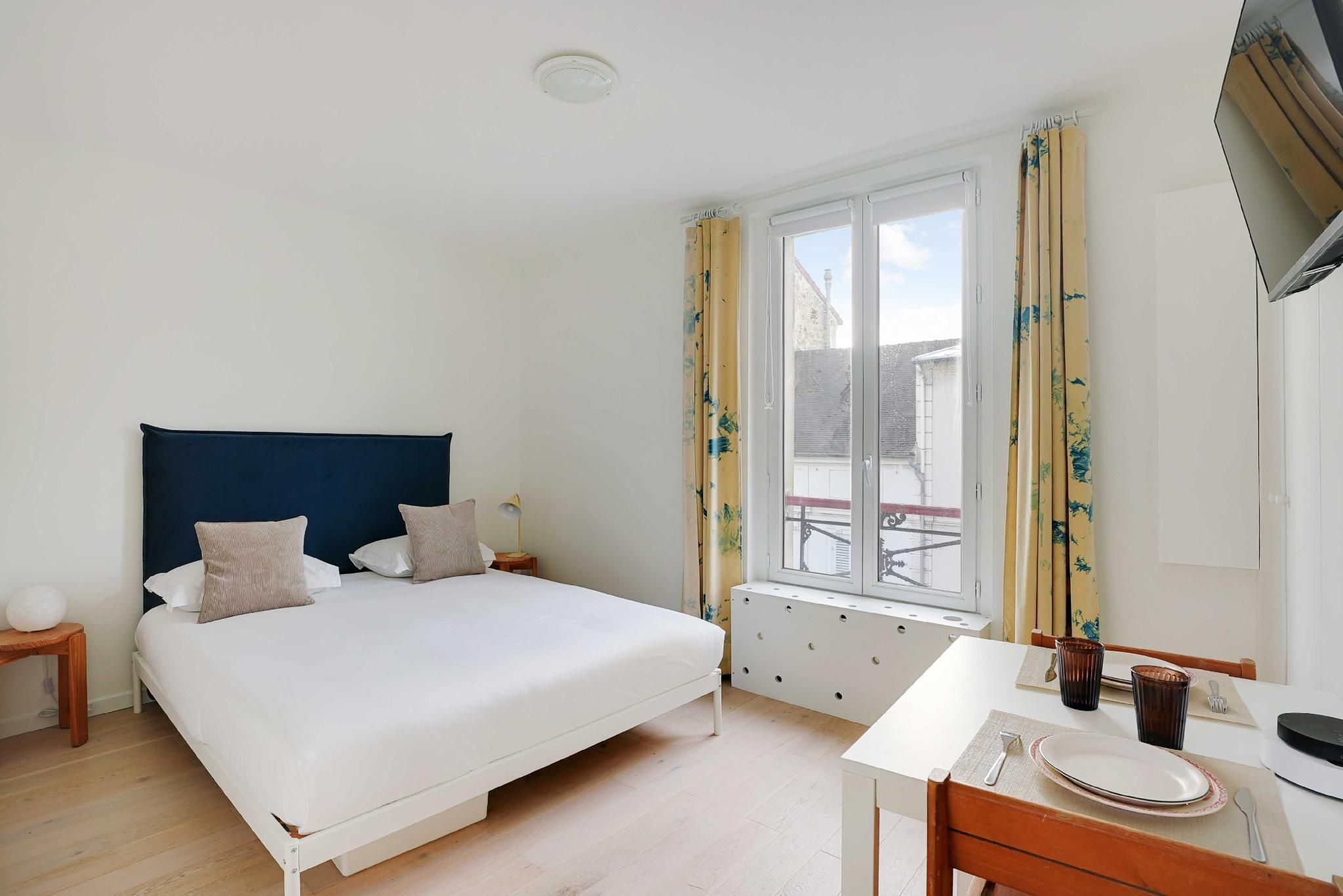 1 Bedroom Deluxe