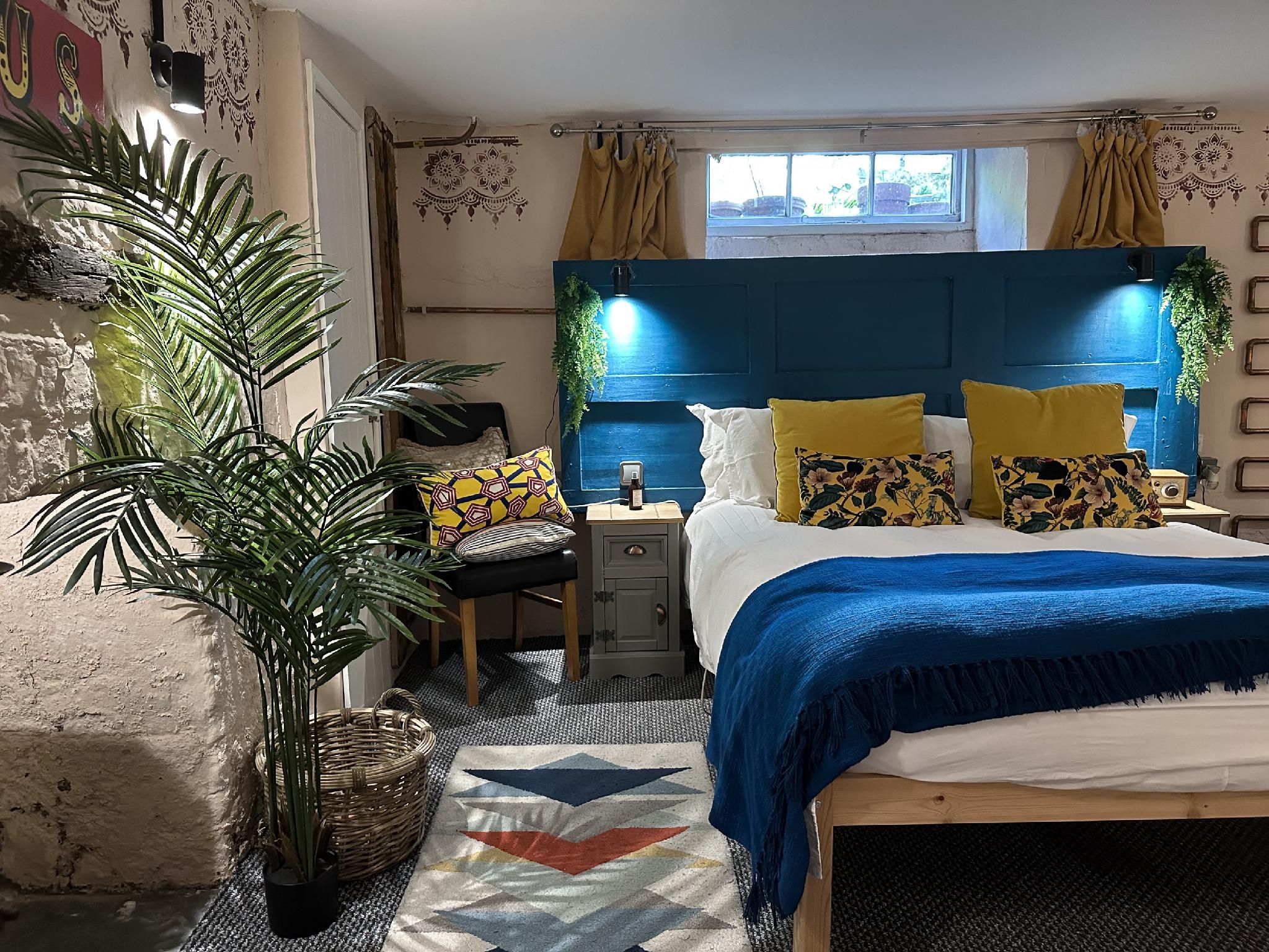 Apartment-Private Bathroom