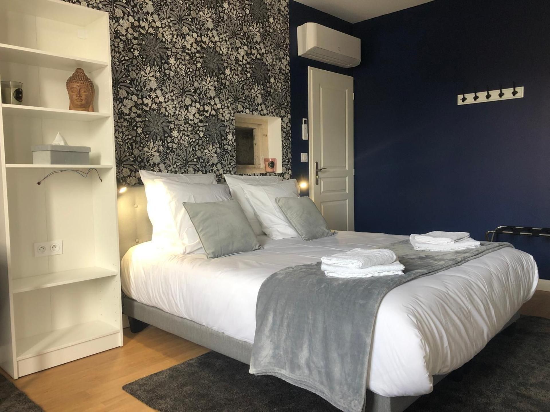 Superior Queen Room