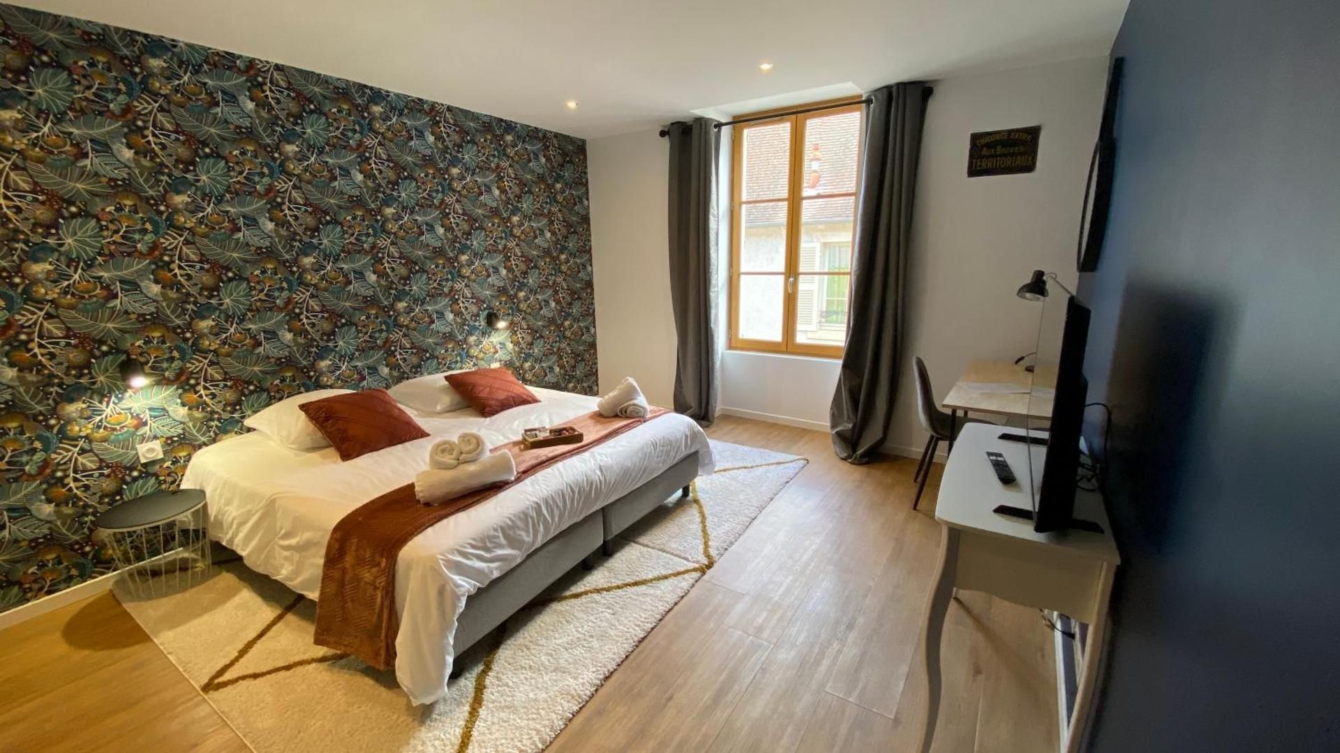 Superior King Room