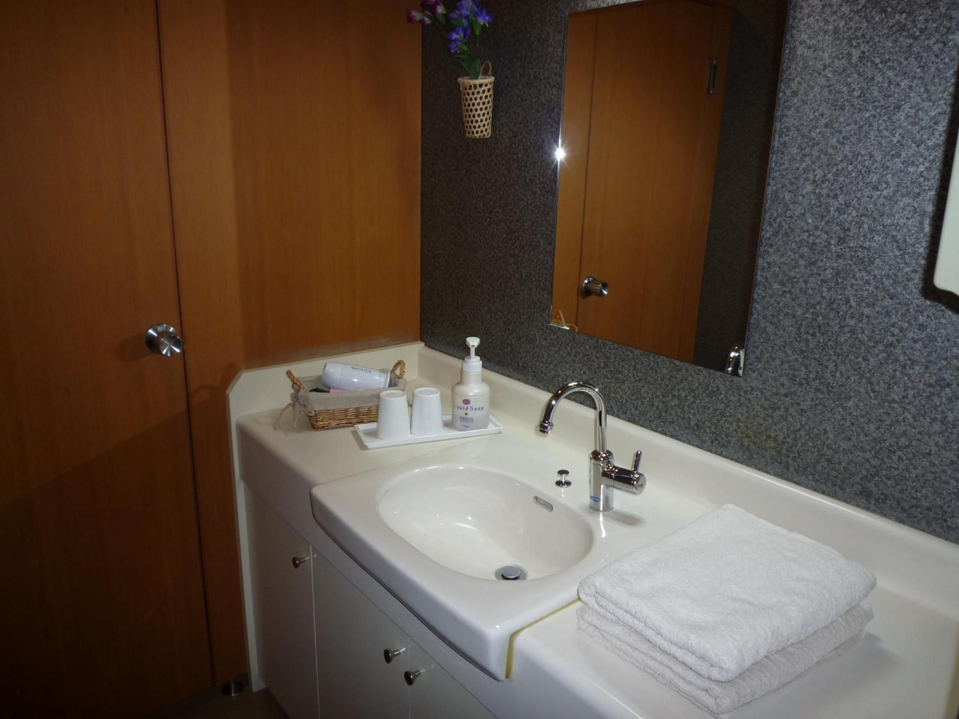 Japanese-Style Standard Room