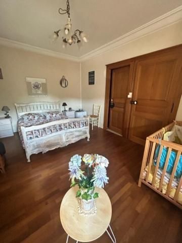 Family Room with Bath