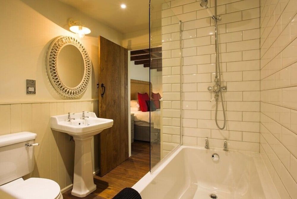Classic Double Room, Non Smoking, Garden View