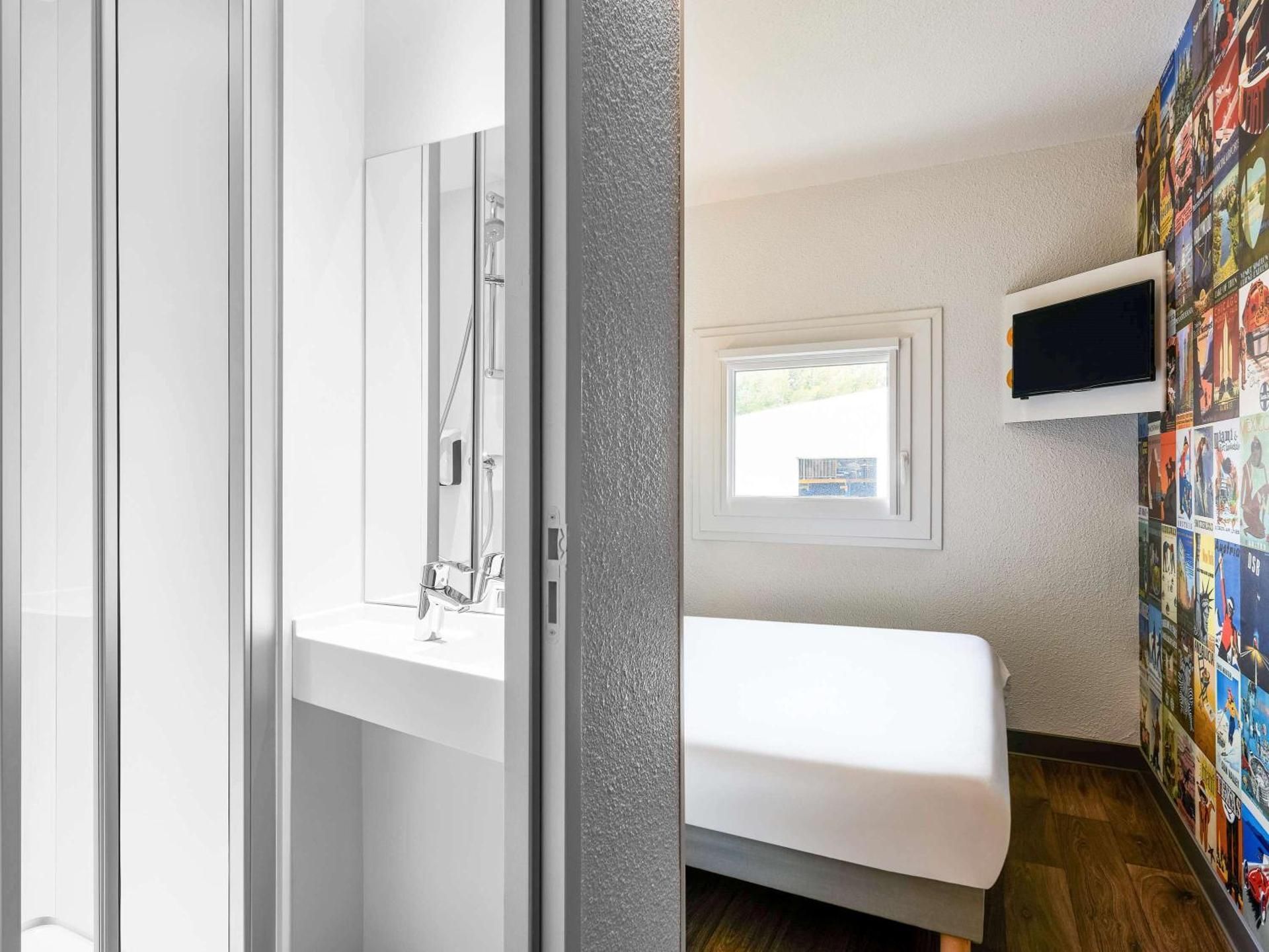 Cabrio Room with Private Bathroom