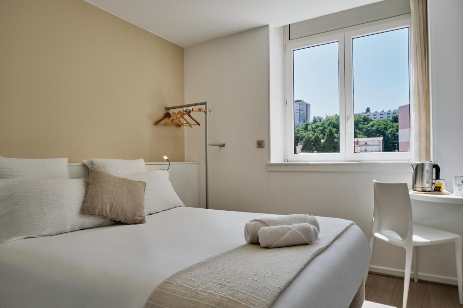 Comfort Single Room