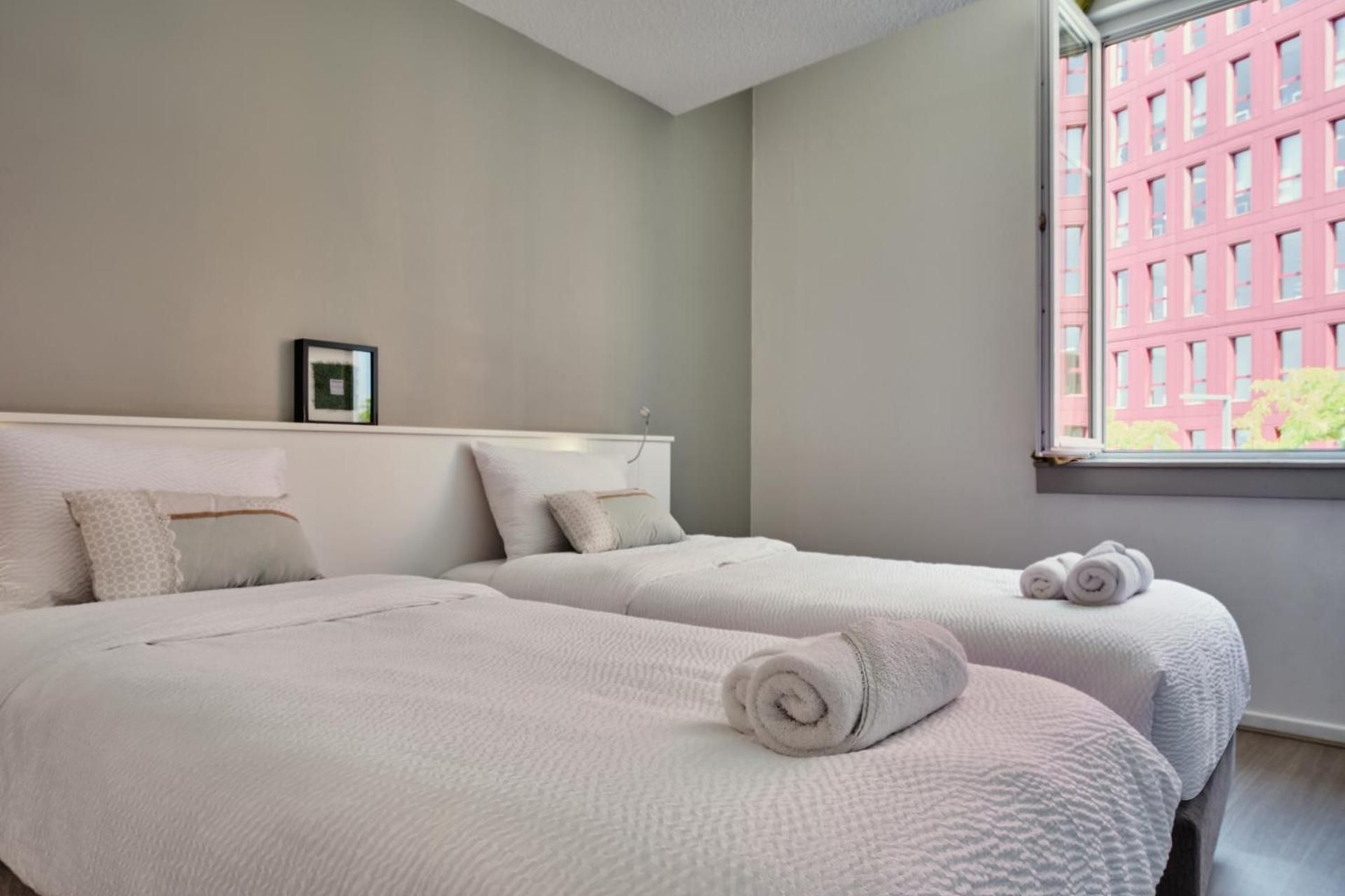 King Room with Two King Beds