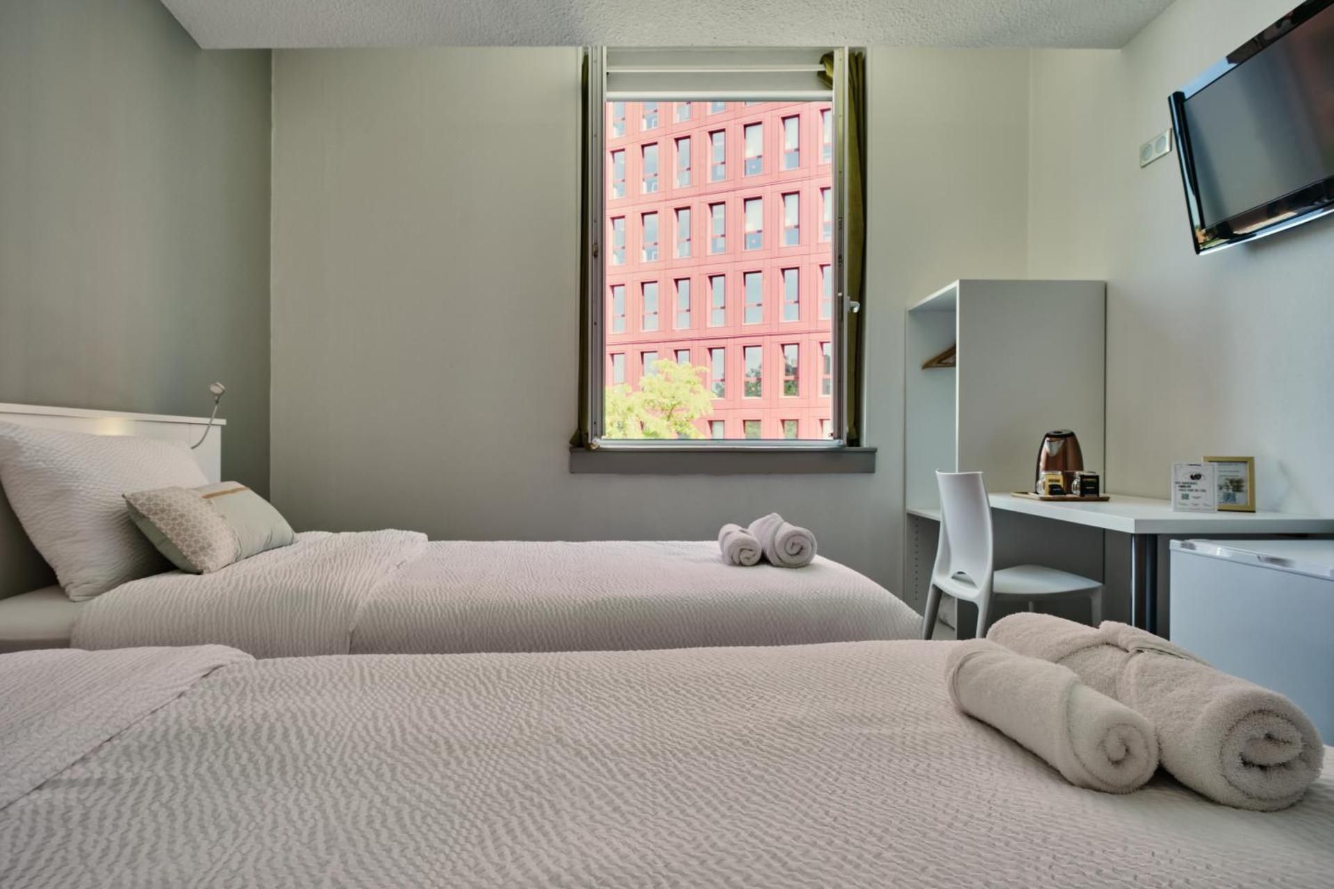 King Room with Two King Beds