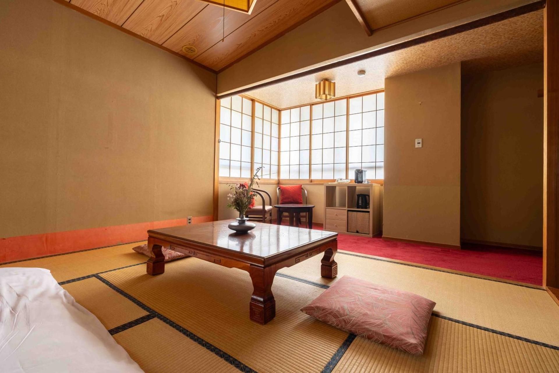 Superior Quadruple Room